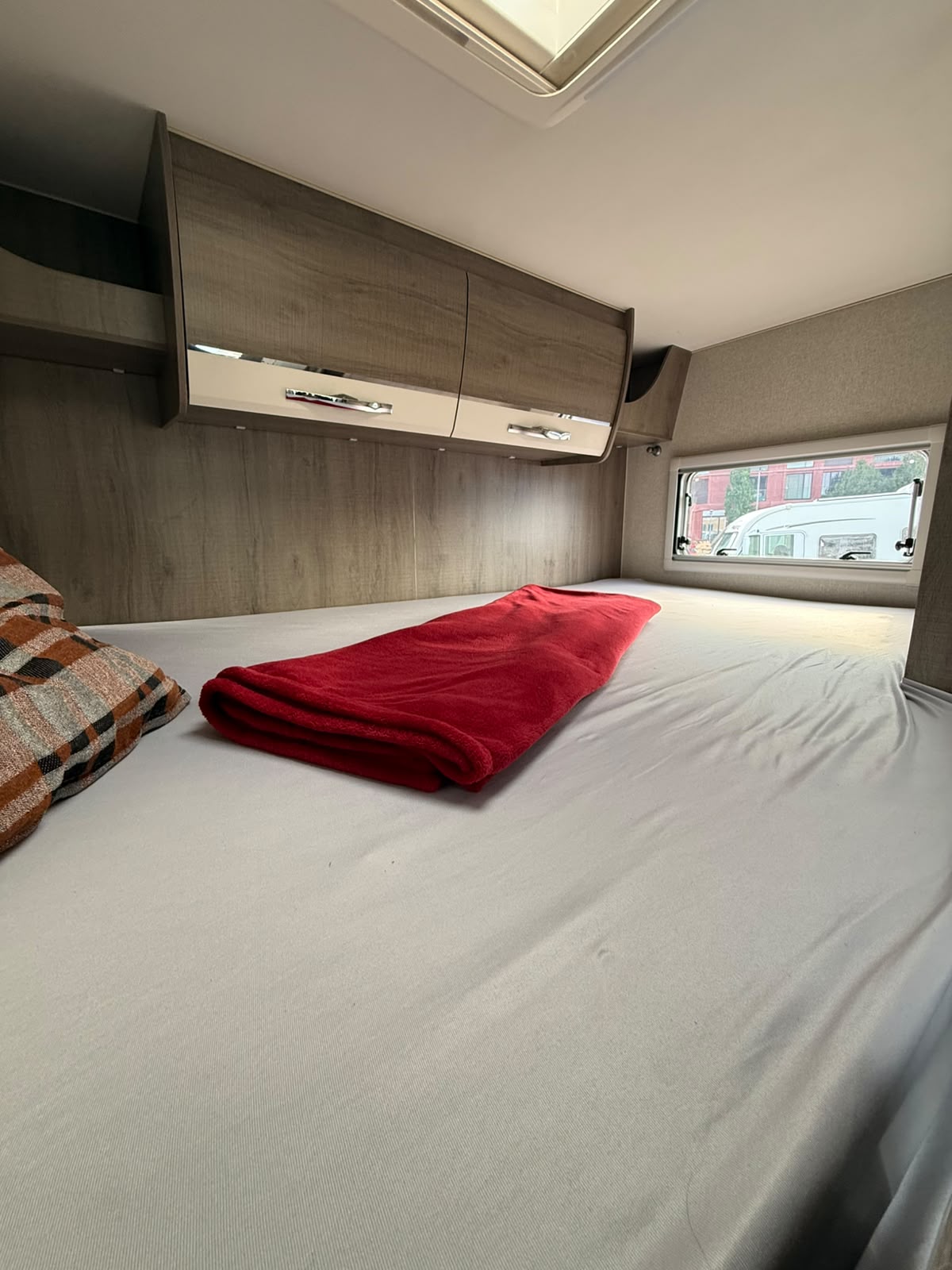 FIAT Bavaria Arctic X160 LG***vollen Komfort für spontane Reisen – einfach einsteigen und losfahren ***-showroom-element-3