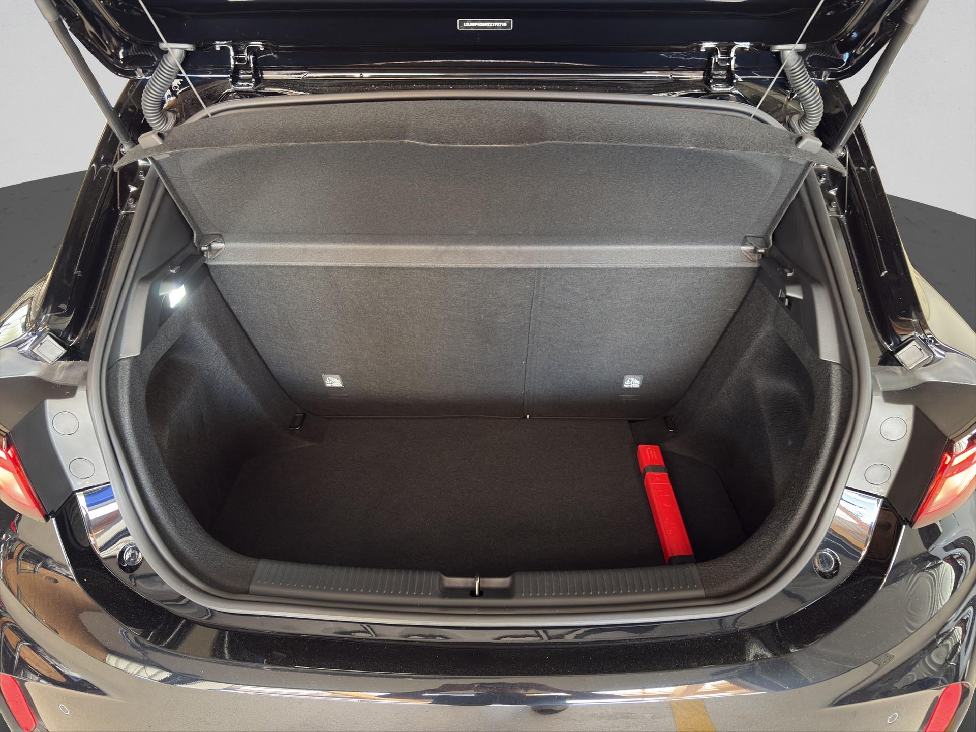 MG 3 1.5 Hybrid Luxury Aut.-image-15
