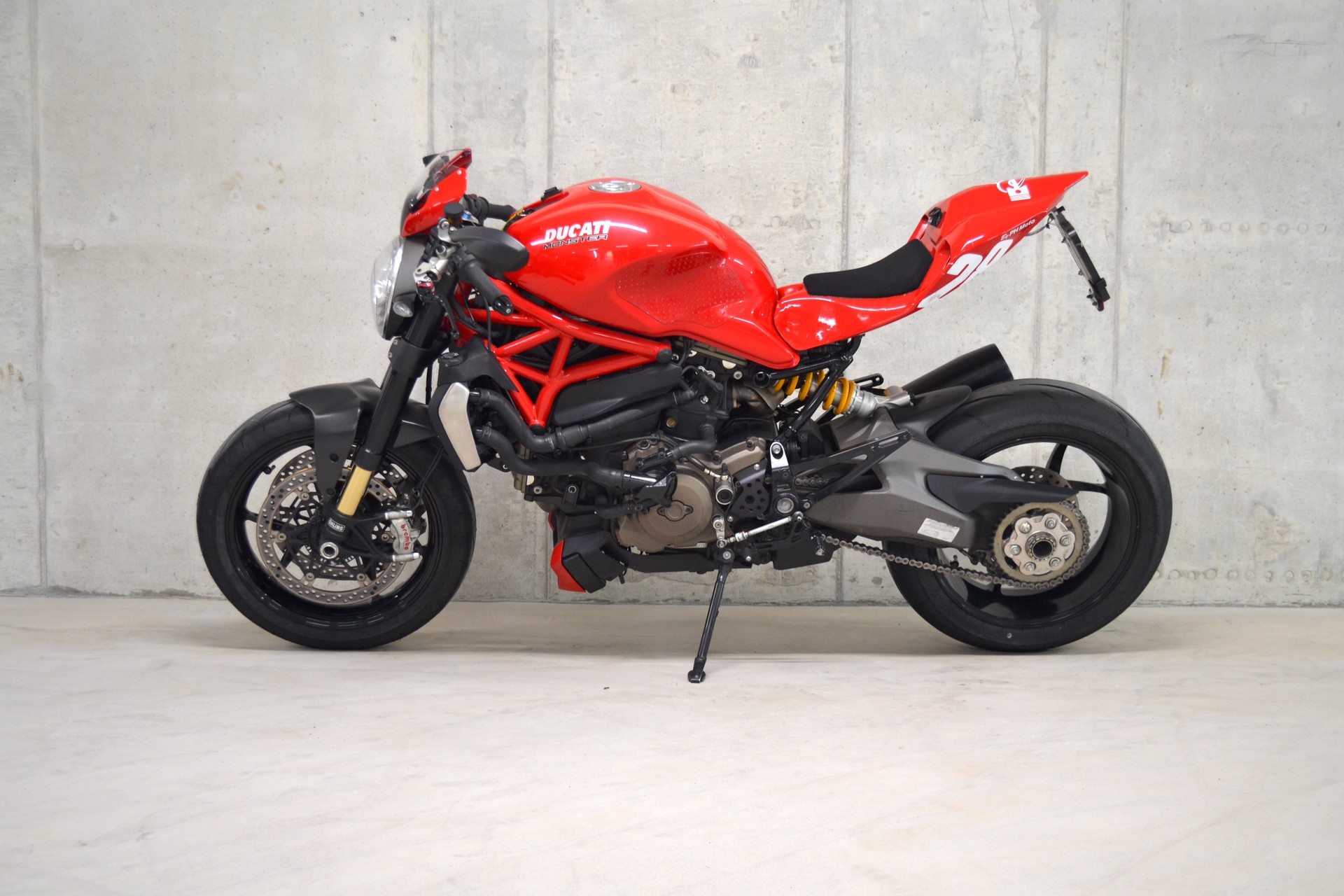 DUCATI Monster 1200 S ABS-showroom-element-2