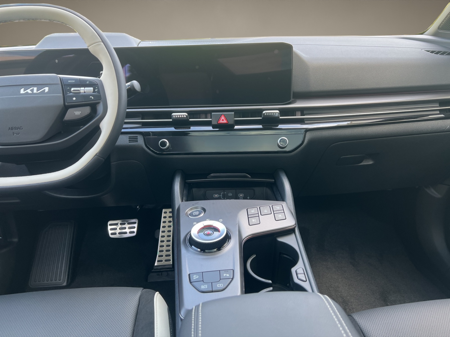 KIA Sportage 1.6 T-GDi Hybrid GT-Line-image-11