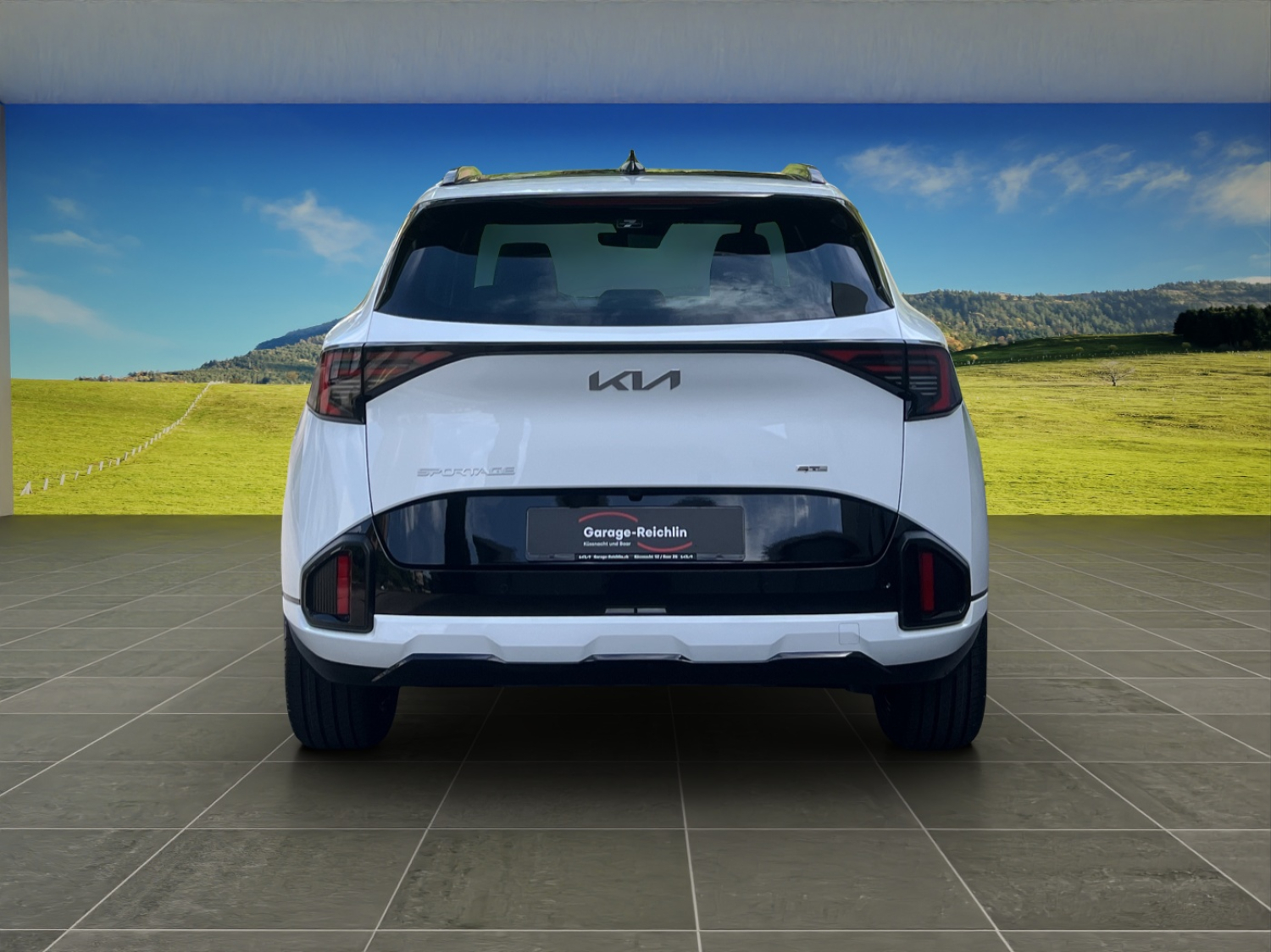 KIA Sportage 1.6 T-GDi Hybrid GT-Line-showroom-element-3