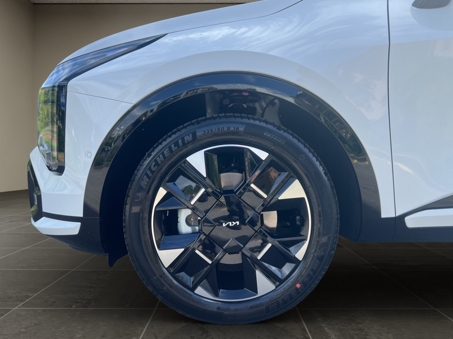 KIA Sportage 1.6 T-GDi Hybrid GT-Line-image-21