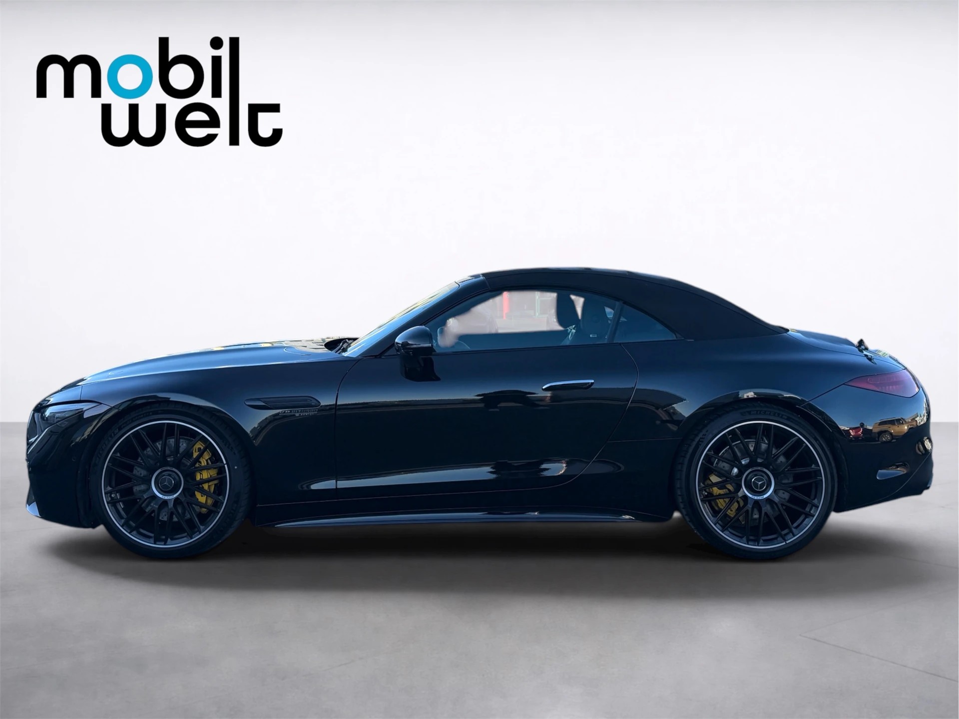 MERCEDES-BENZ AMG SL 63 4M Speedshift MCT-image-8