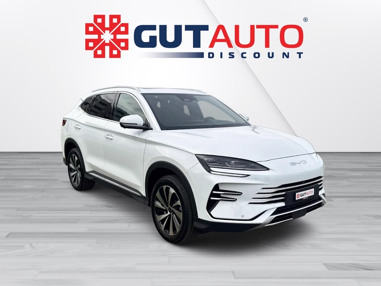 BYD Seal U DM-i Design AWD-image-6