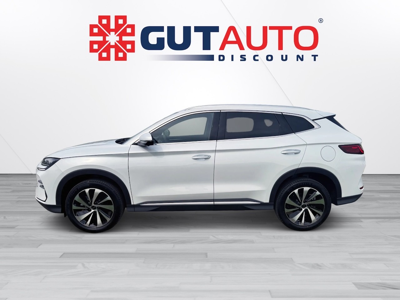 BYD Seal U DM-i Design AWD-showroom-element-1