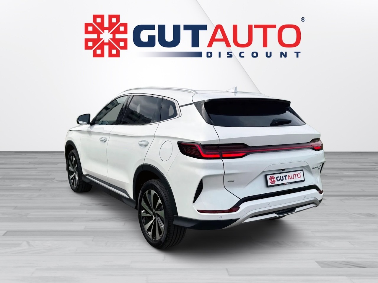 BYD Seal U DM-i Design AWD-showroom-element-2
