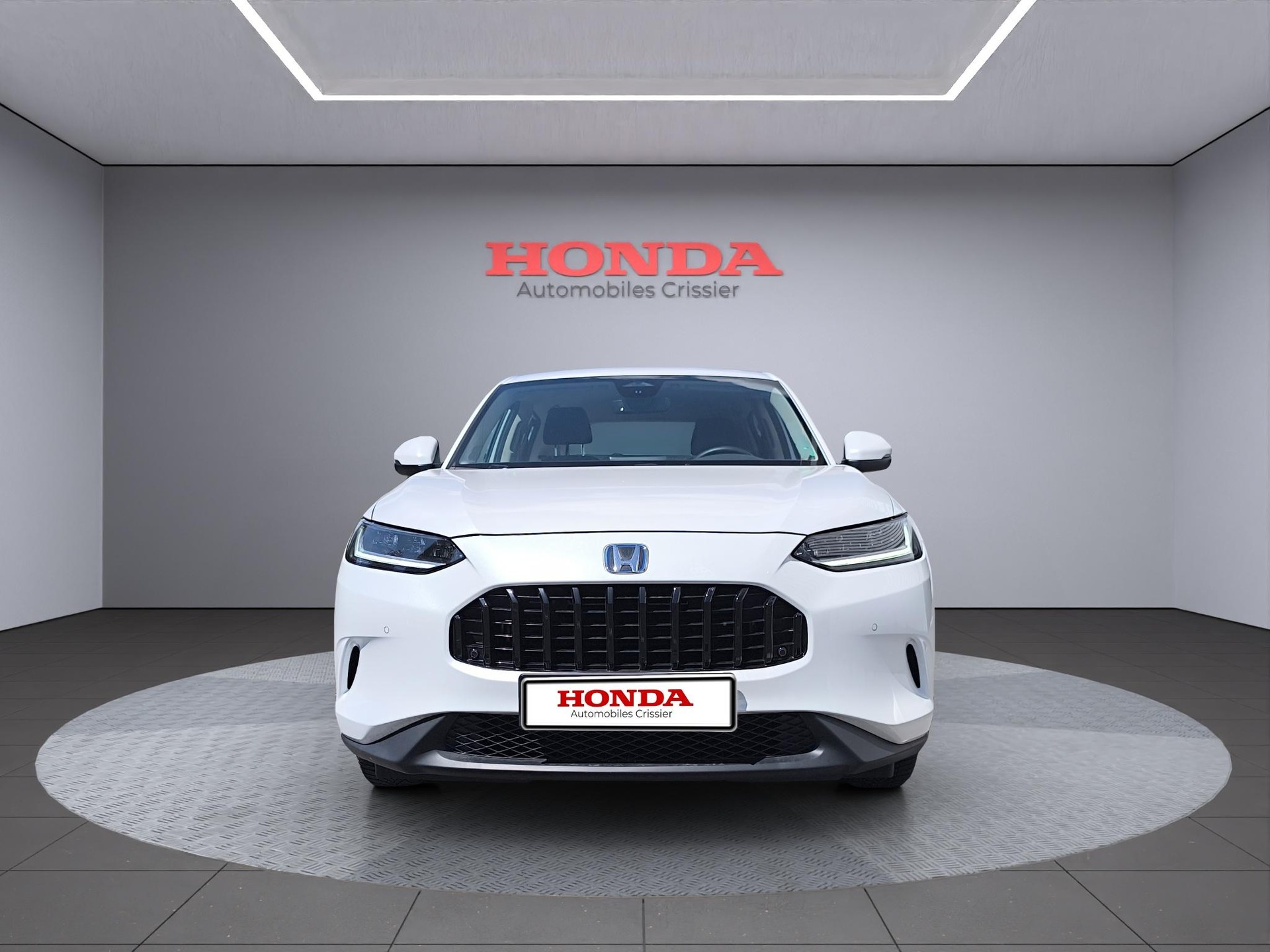 HONDA ZR-V 2.0 i-MMD Elegance-showroom-element-1