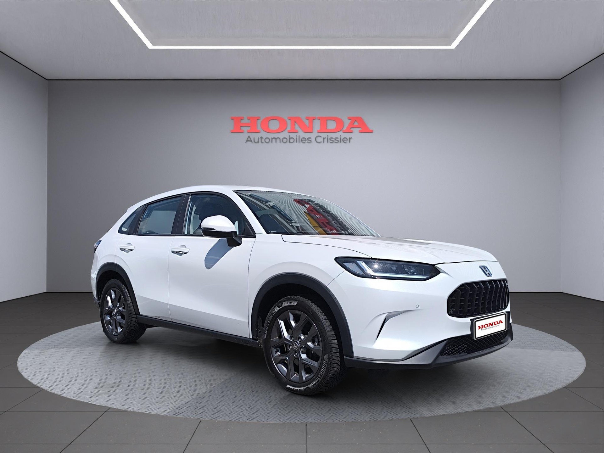 HONDA ZR-V 2.0 i-MMD Elegance