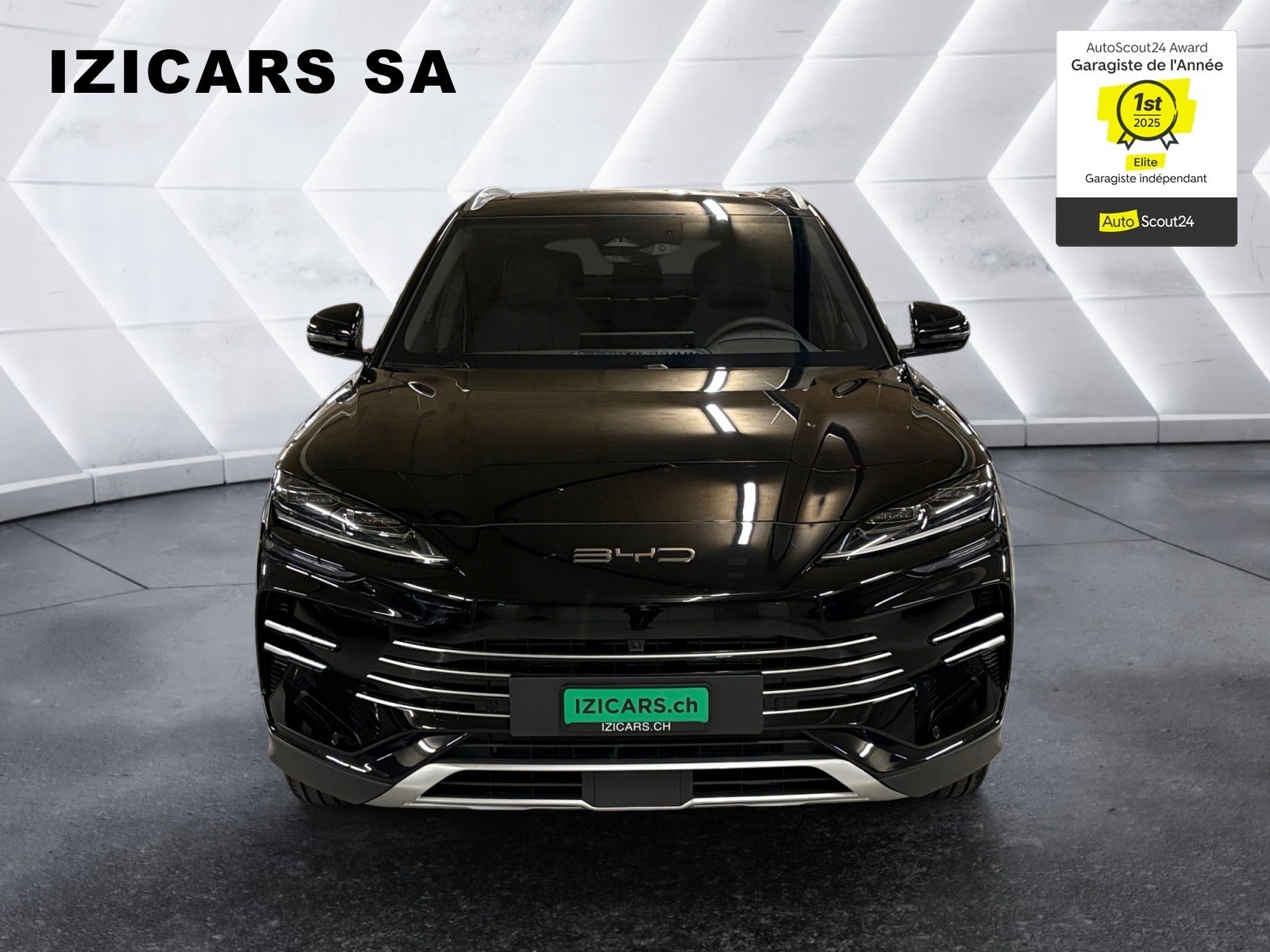BYD Seal U DM-i Design AWD/ #1 Elite Dealer – AutoScout24 Award 2025 Winner-showroom-element-2