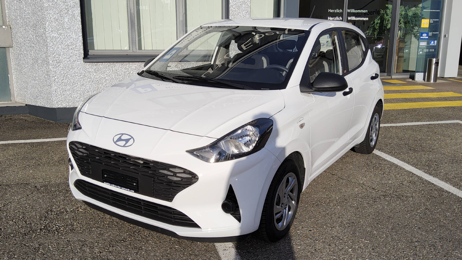 HYUNDAI i10 1.0 Pica-image-4