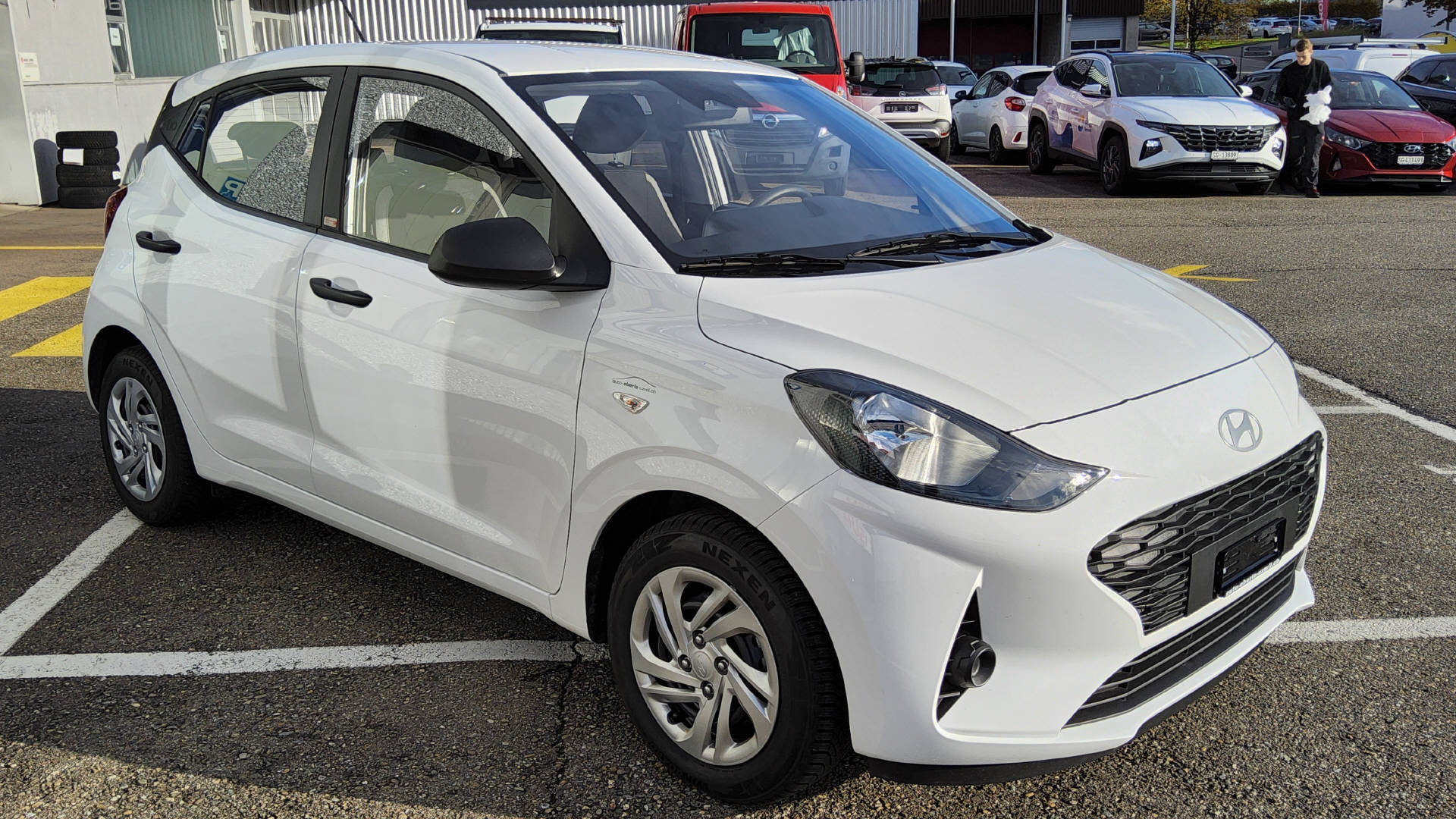 HYUNDAI i10 1.0 Pica-image-6