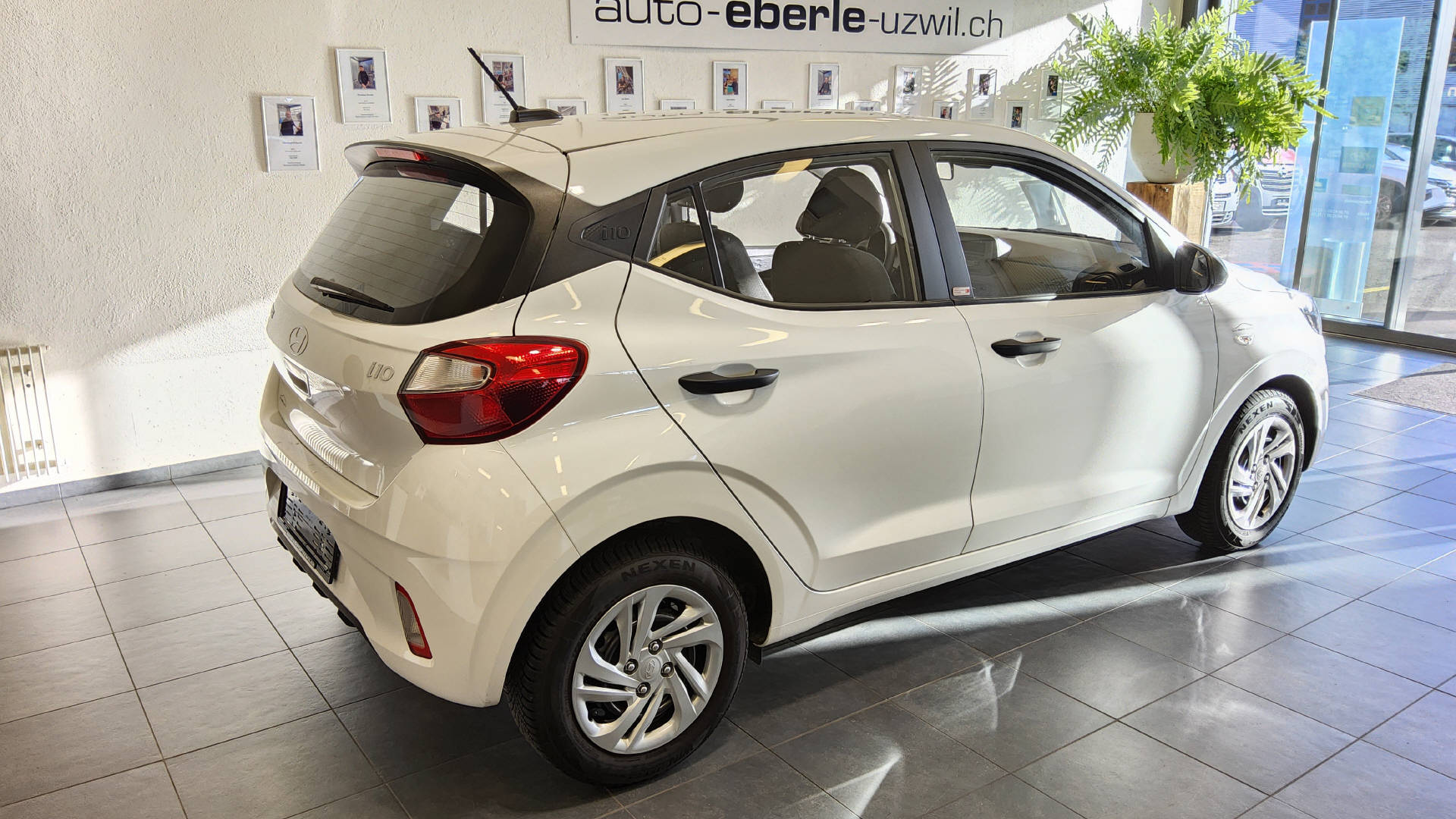 HYUNDAI i10 1.0 Pica-image-19