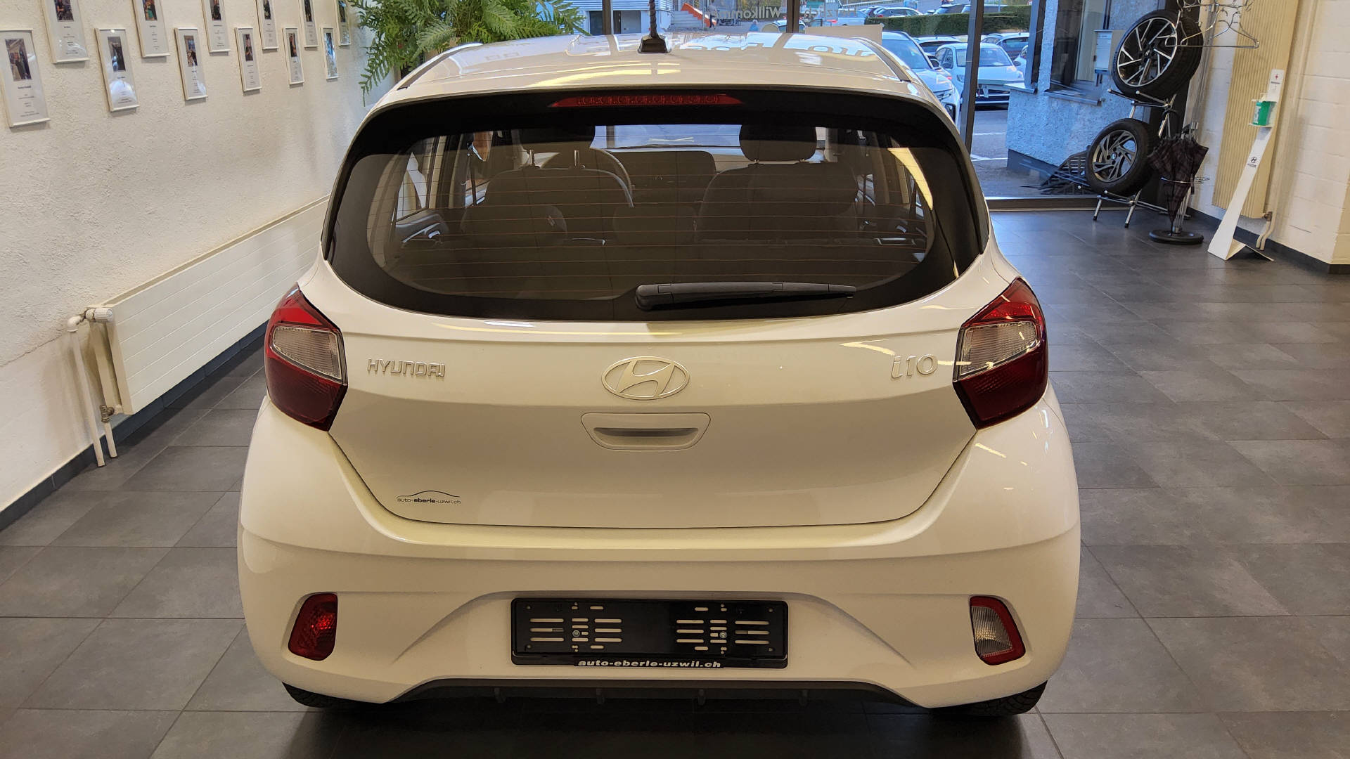 HYUNDAI i10 1.0 Pica-image-15