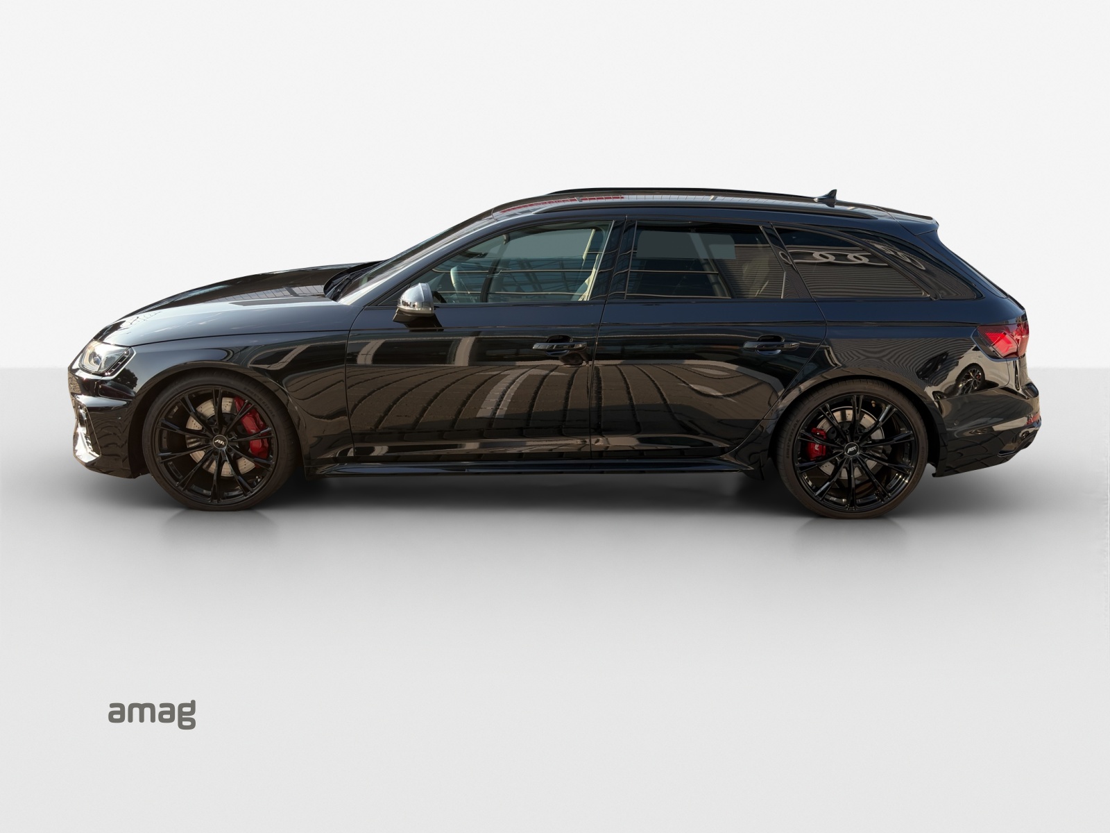 AUDI RS4 Avant quattro tiptronic-showroom-element-1
