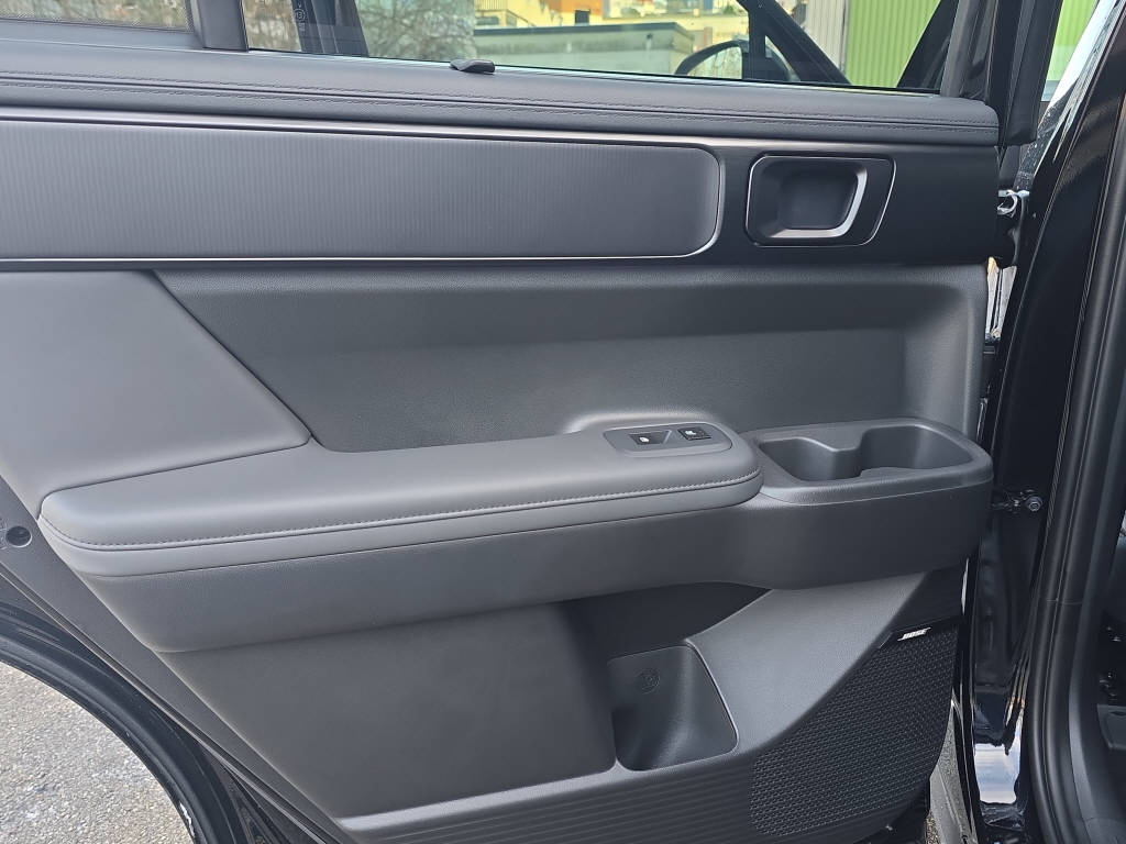 HYUNDAI Santa Fe 1.6 T-GDi PHEV Calligraphy AWD 7Plätzer-image-26