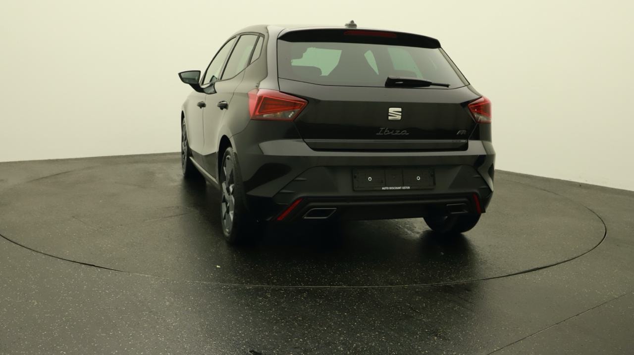 SEAT Ibiza 1.5 EcoTSI FR DSG-showroom-element-3