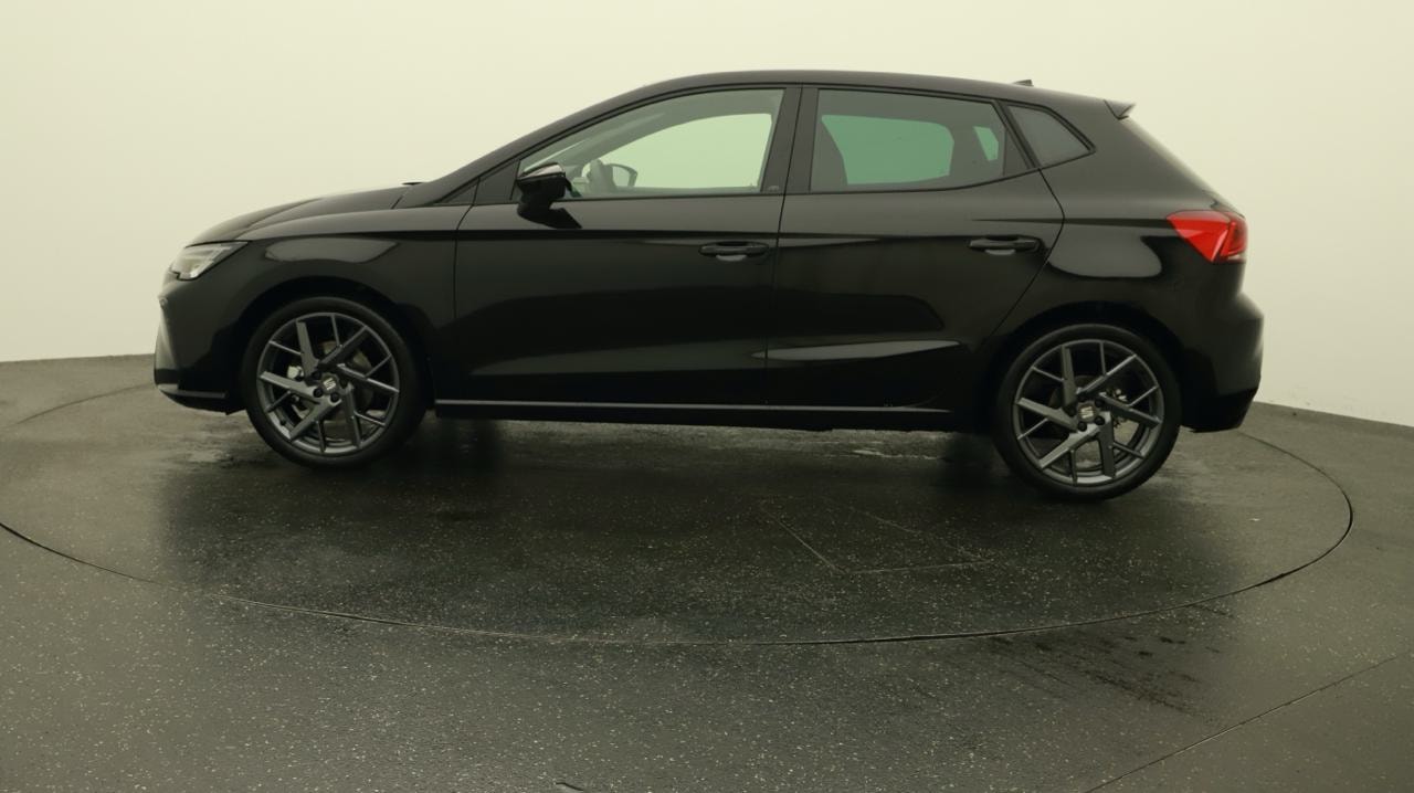 SEAT Ibiza 1.5 EcoTSI FR DSG-showroom-element-1