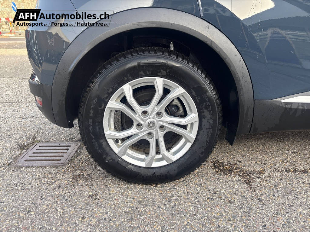 RENAULT Captur 1.6 E-Tech Plug-in Init-image-17