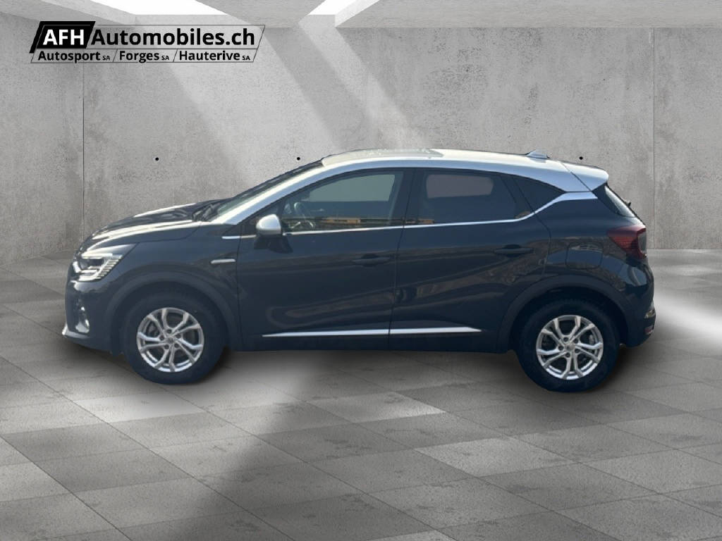 RENAULT Captur 1.6 E-Tech Plug-in Init-showroom-element-1