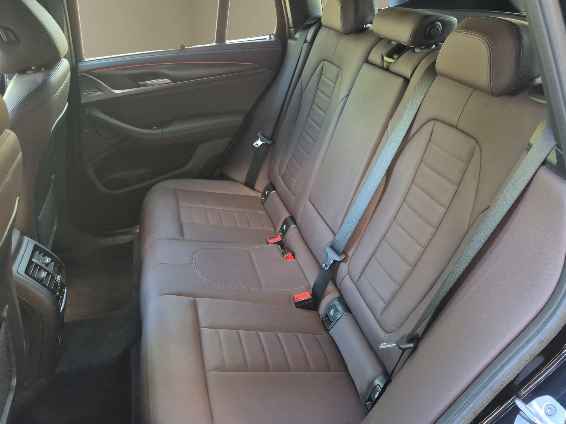 BMW X3 xDrive 48V M40d-image-15