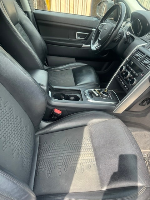 LAND ROVER Discovery Sport 2.0 TD4 SE AT9-image-7