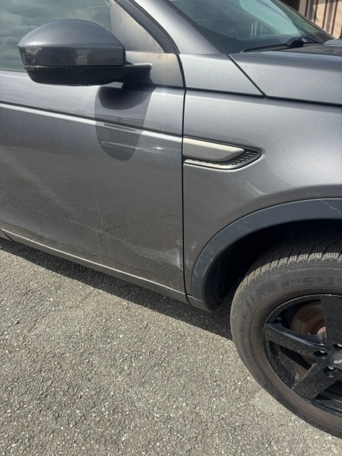 LAND ROVER Discovery Sport 2.0 TD4 SE AT9-image-8