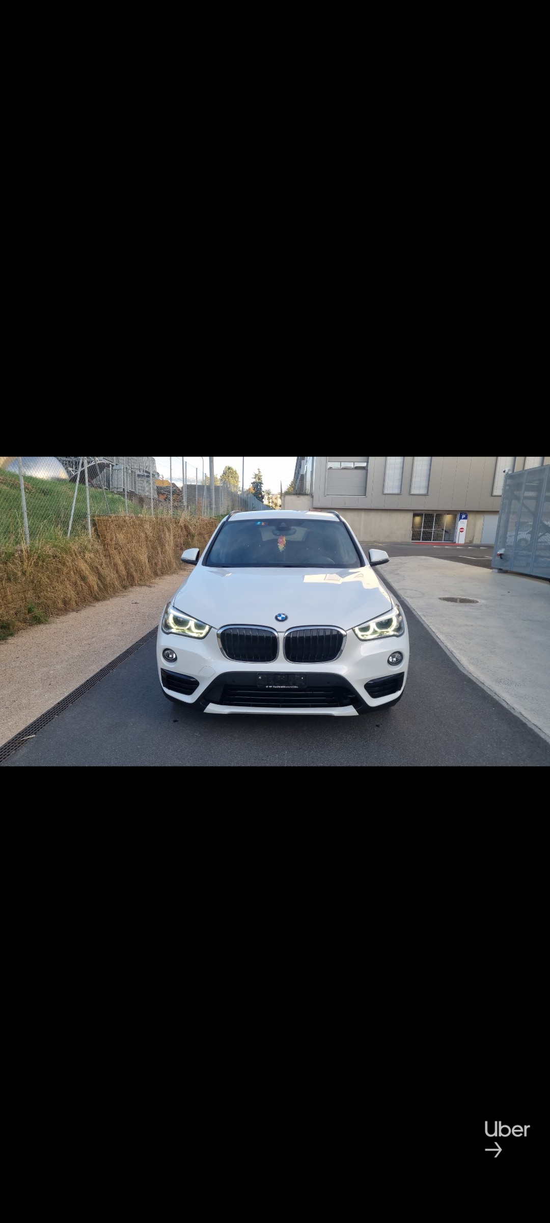 BMW X1 xDrive 18d Steptronic