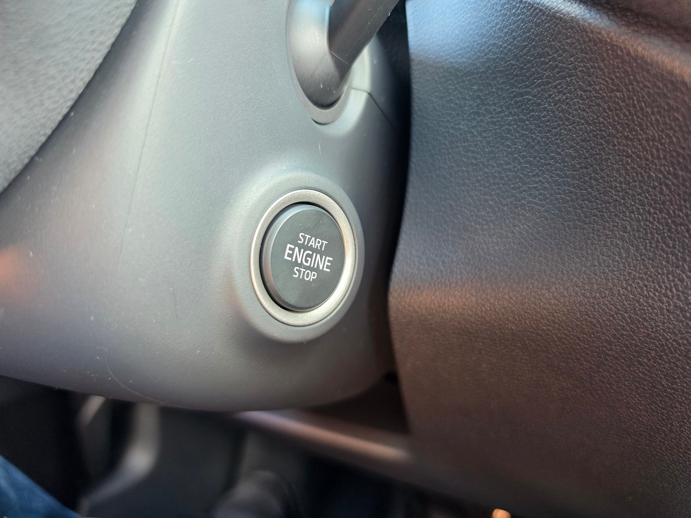 SKODA Fabia 1.0 TSI Dynamic DSG-image-14
