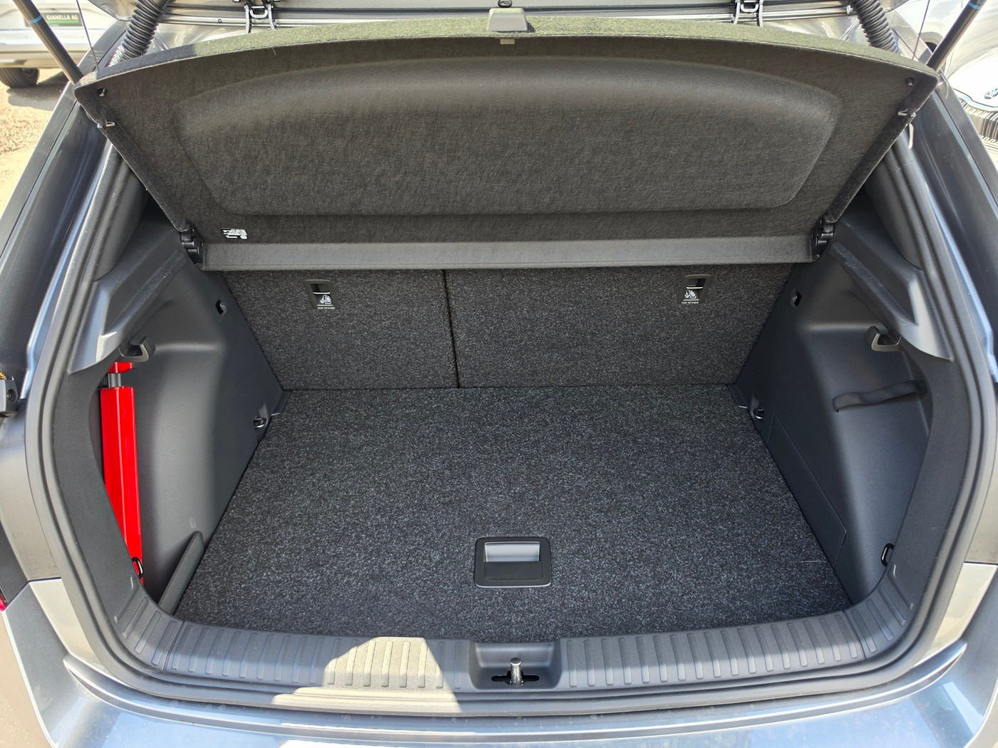 SKODA Fabia 1.0 TSI Dynamic DSG-image-4