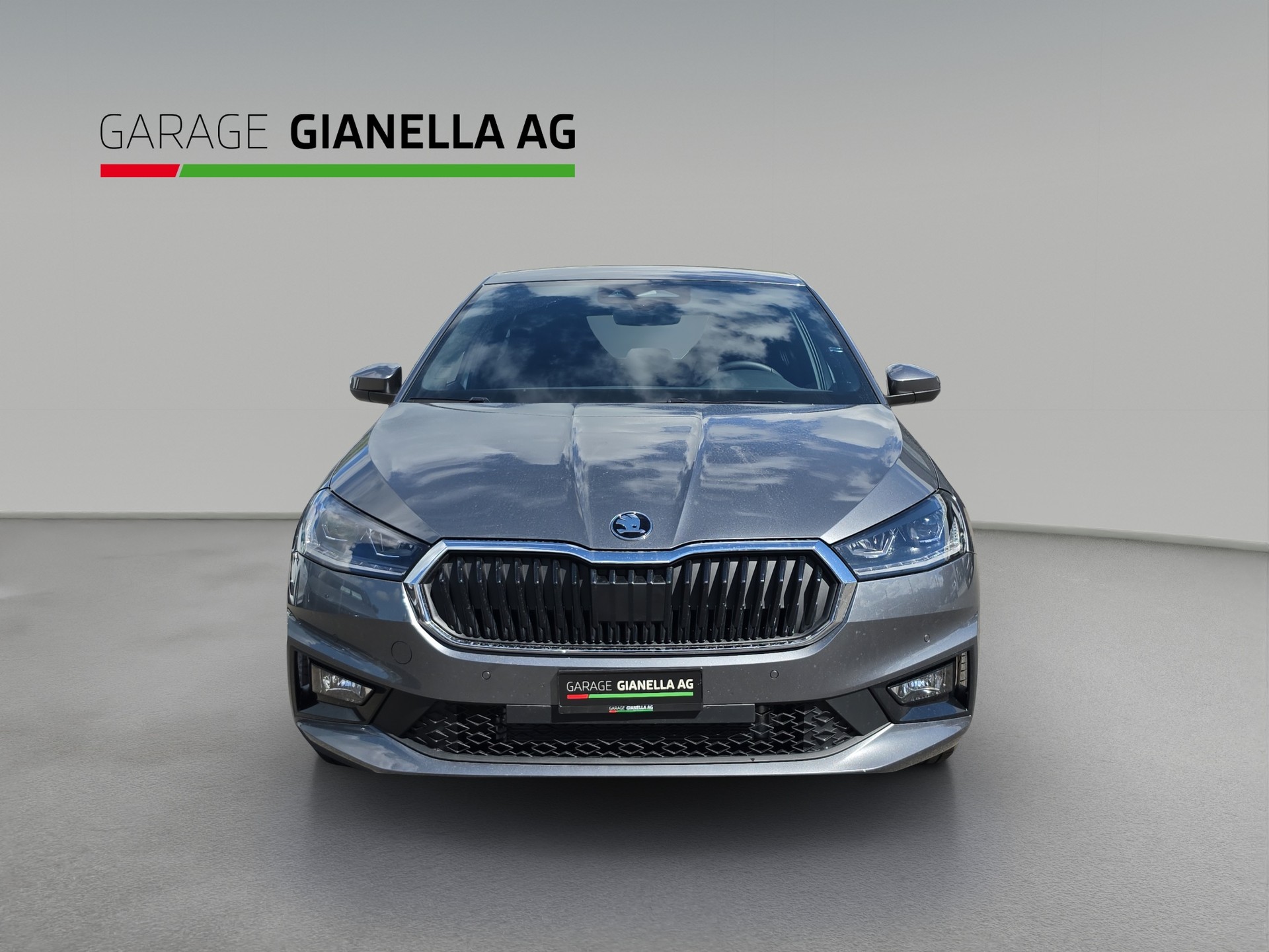 SKODA Fabia 1.0 TSI Dynamic DSG-showroom-element-3