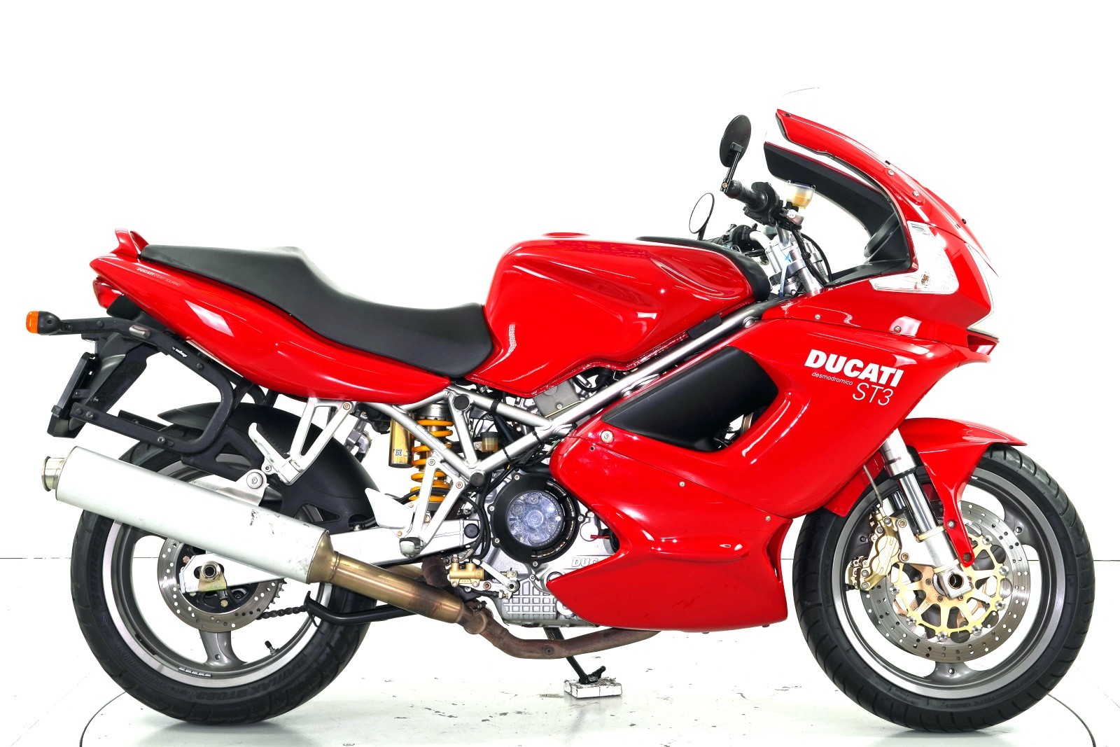 DUCATI ST3-image-3