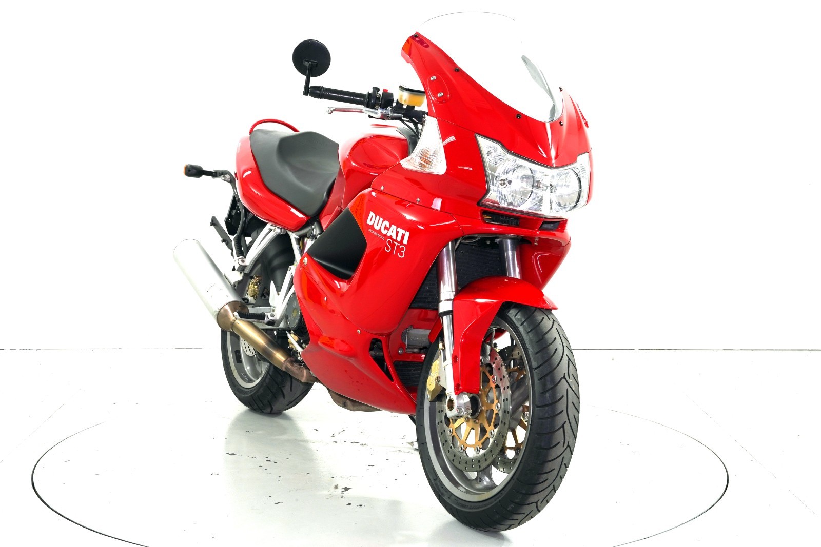 DUCATI ST3-image-1