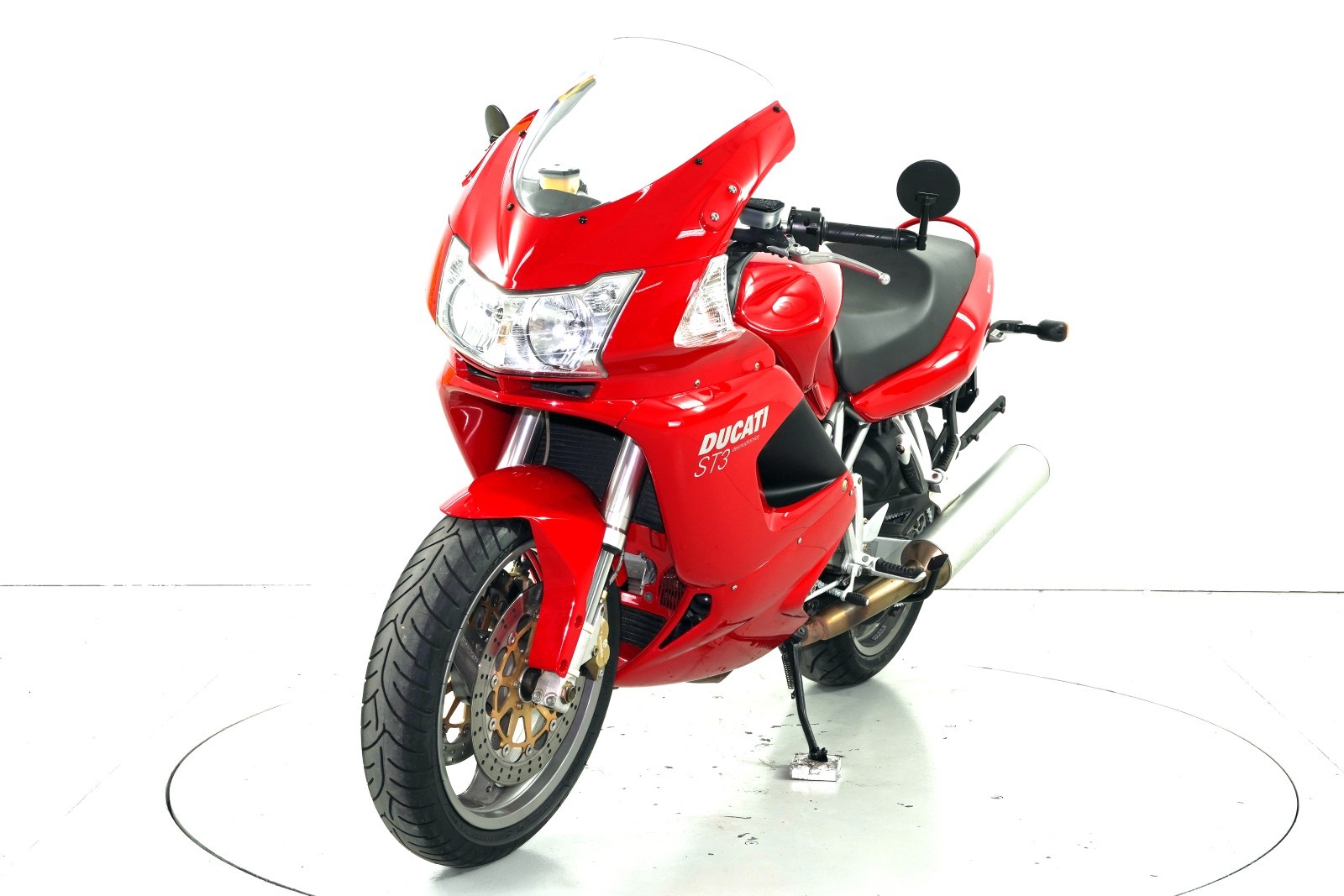 DUCATI ST3-image-2