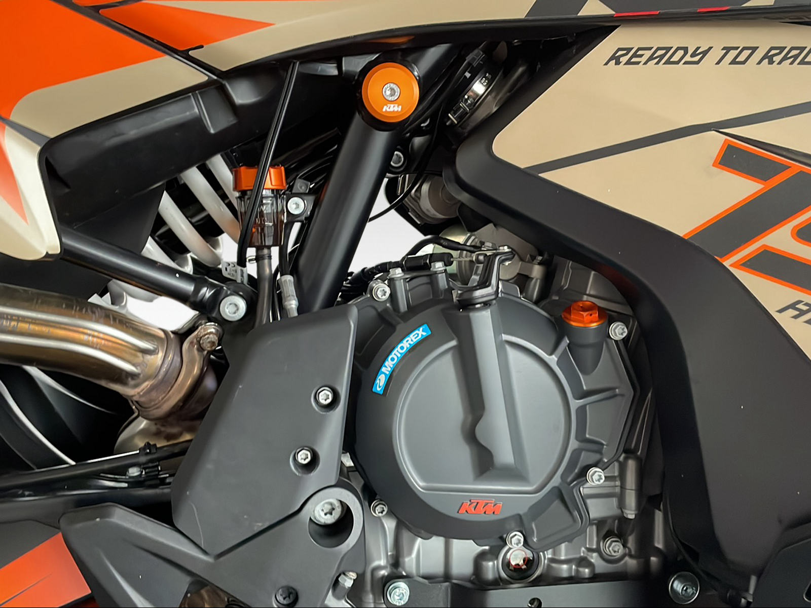 KTM 790 Adventure ABS-image-8