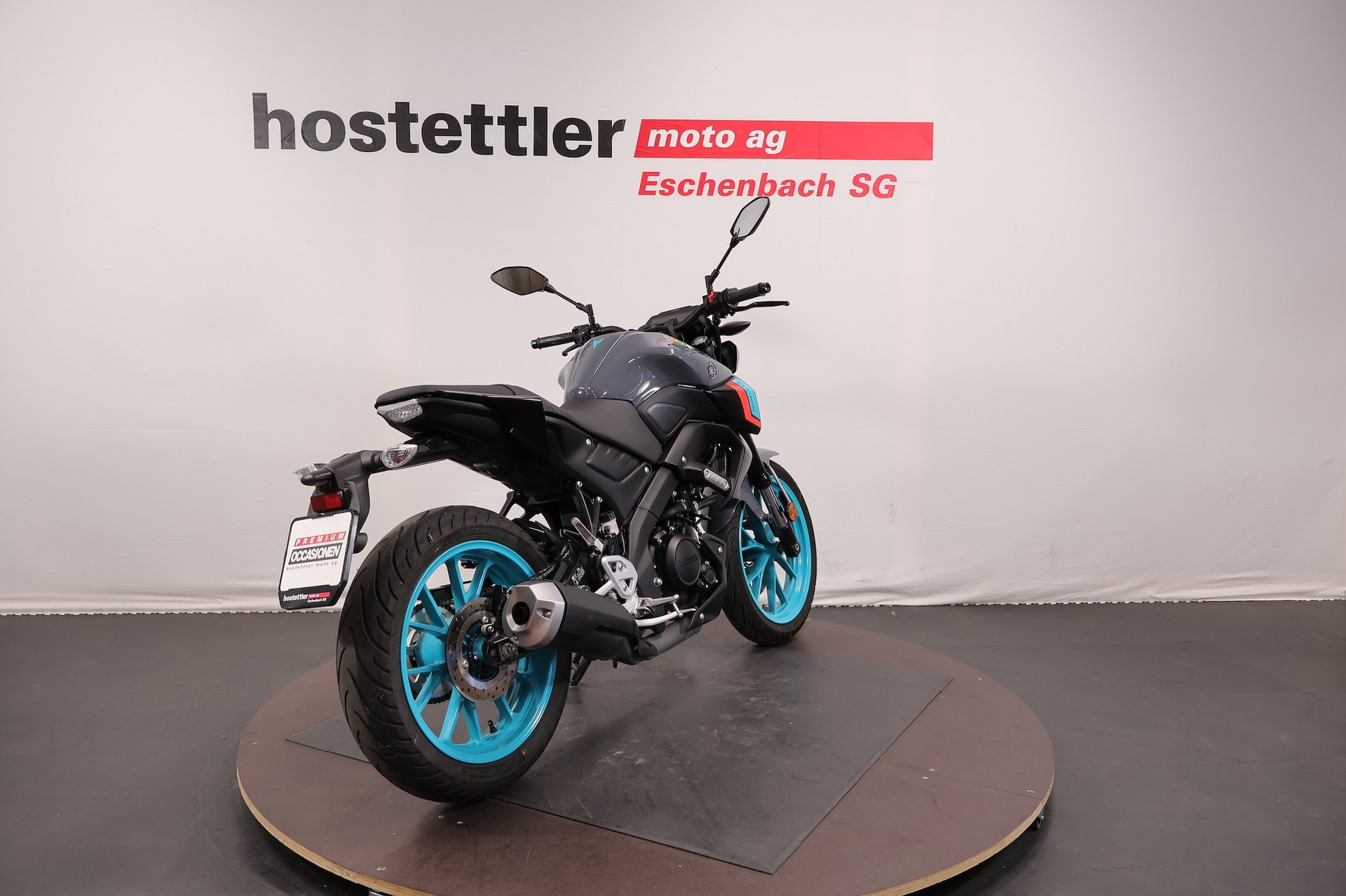 YAMAHA MT-125 ABS-image-5