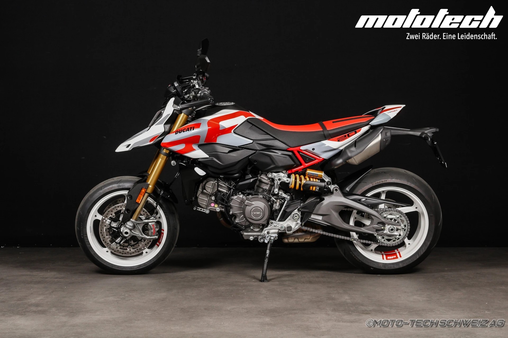 DUCATI HYPERMOTARD 890 SP-image-3
