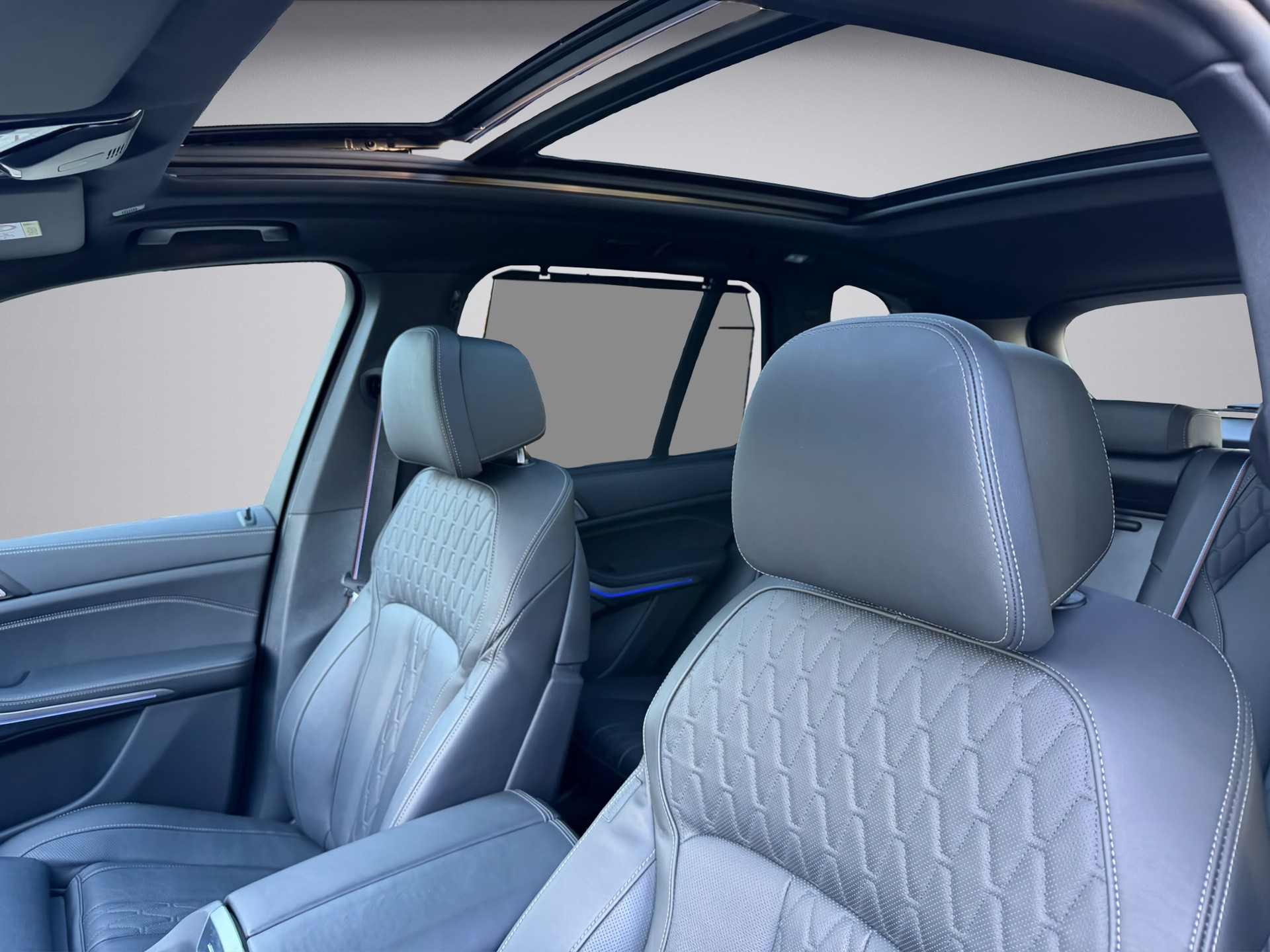 BMW X5 xDrive 48V 40d M Sport Pro Steptronic * Facelift * 7 Sitzer * NP 163'170.- *-image-11