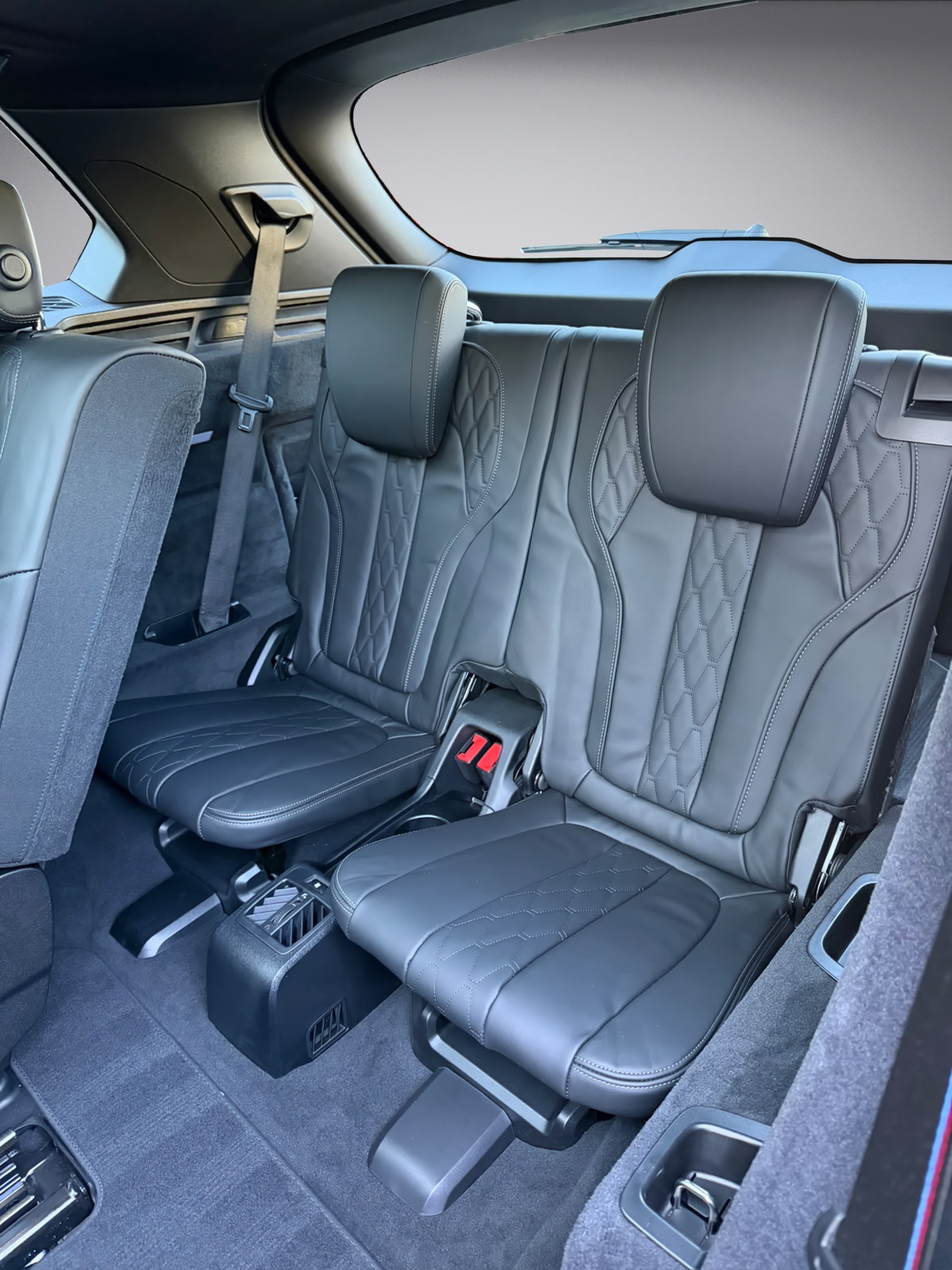 BMW X5 xDrive 48V 40d M Sport Pro Steptronic * Facelift * 7 Sitzer * NP 163'170.- *-image-13