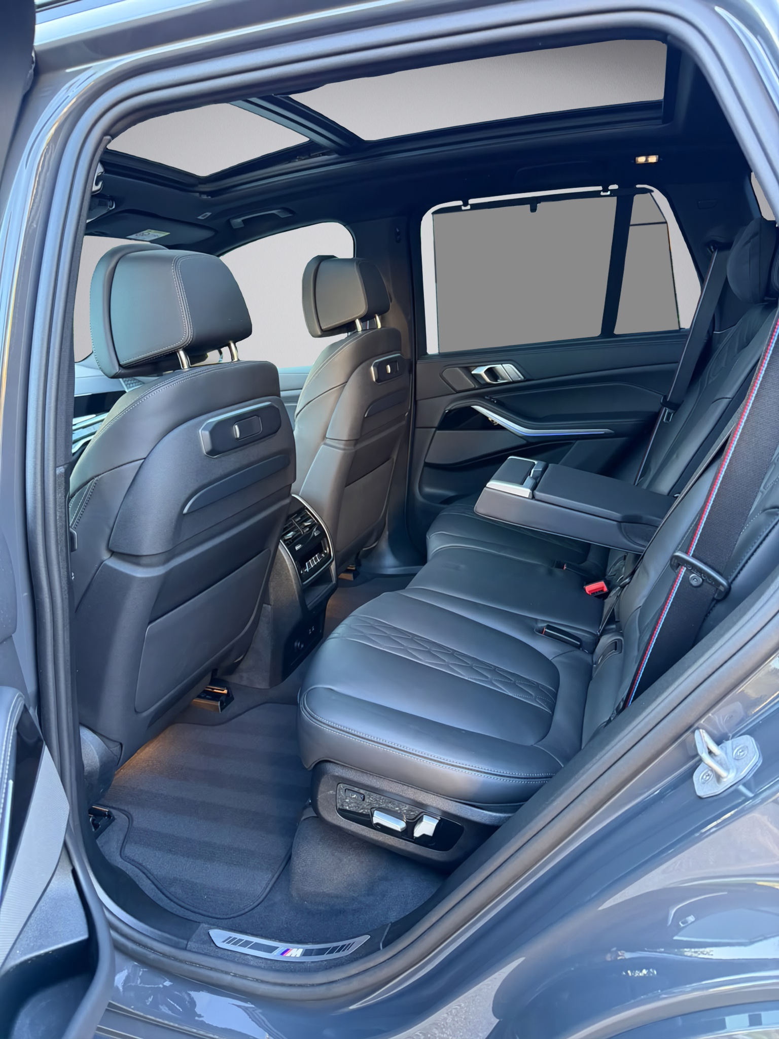 BMW X5 xDrive 48V 40d M Sport Pro Steptronic * Facelift * 7 Sitzer * NP 163'170.- *-image-12