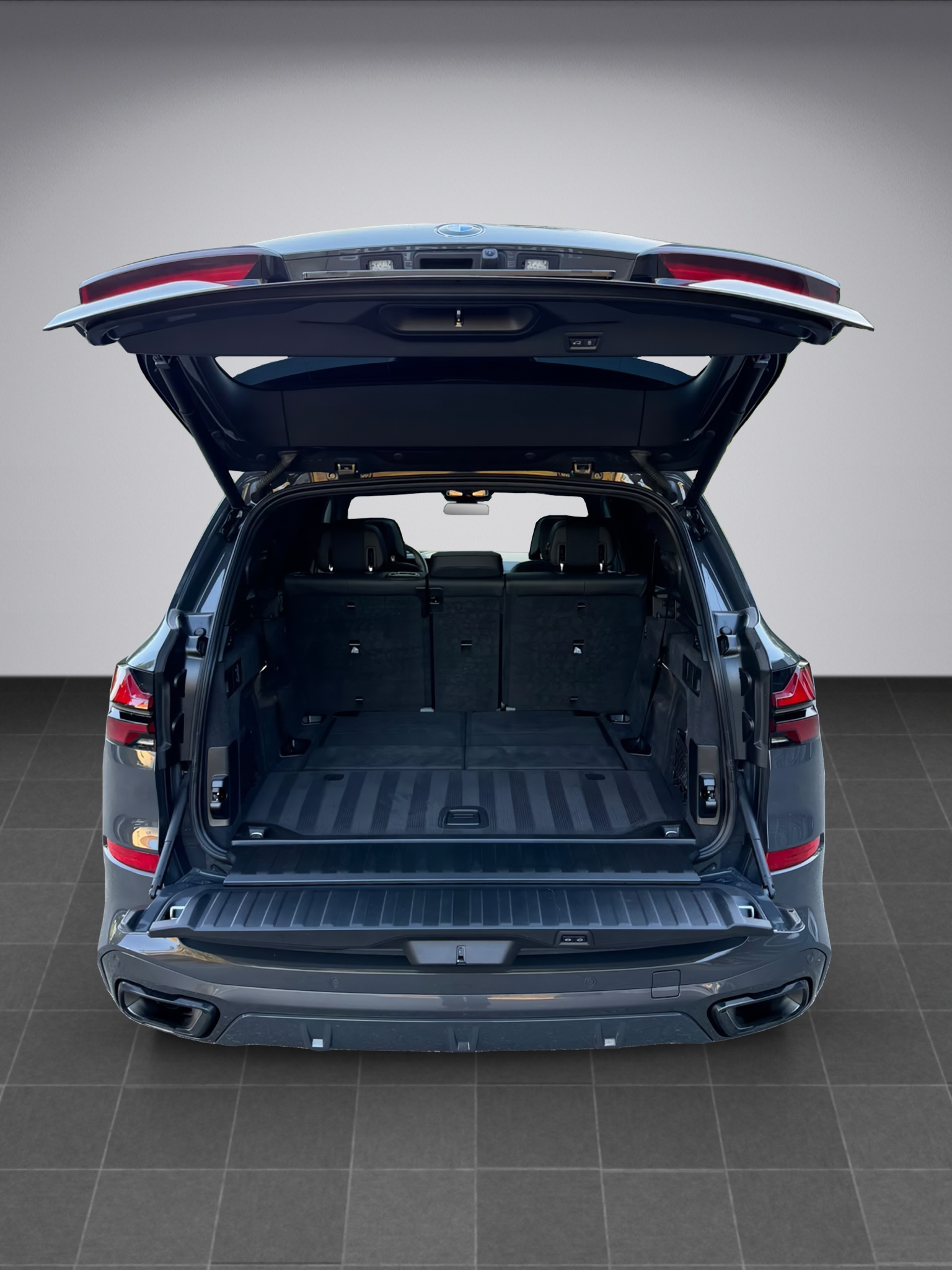 BMW X5 xDrive 48V 40d M Sport Pro Steptronic * Facelift * 7 Sitzer * NP 163'170.- *-image-21