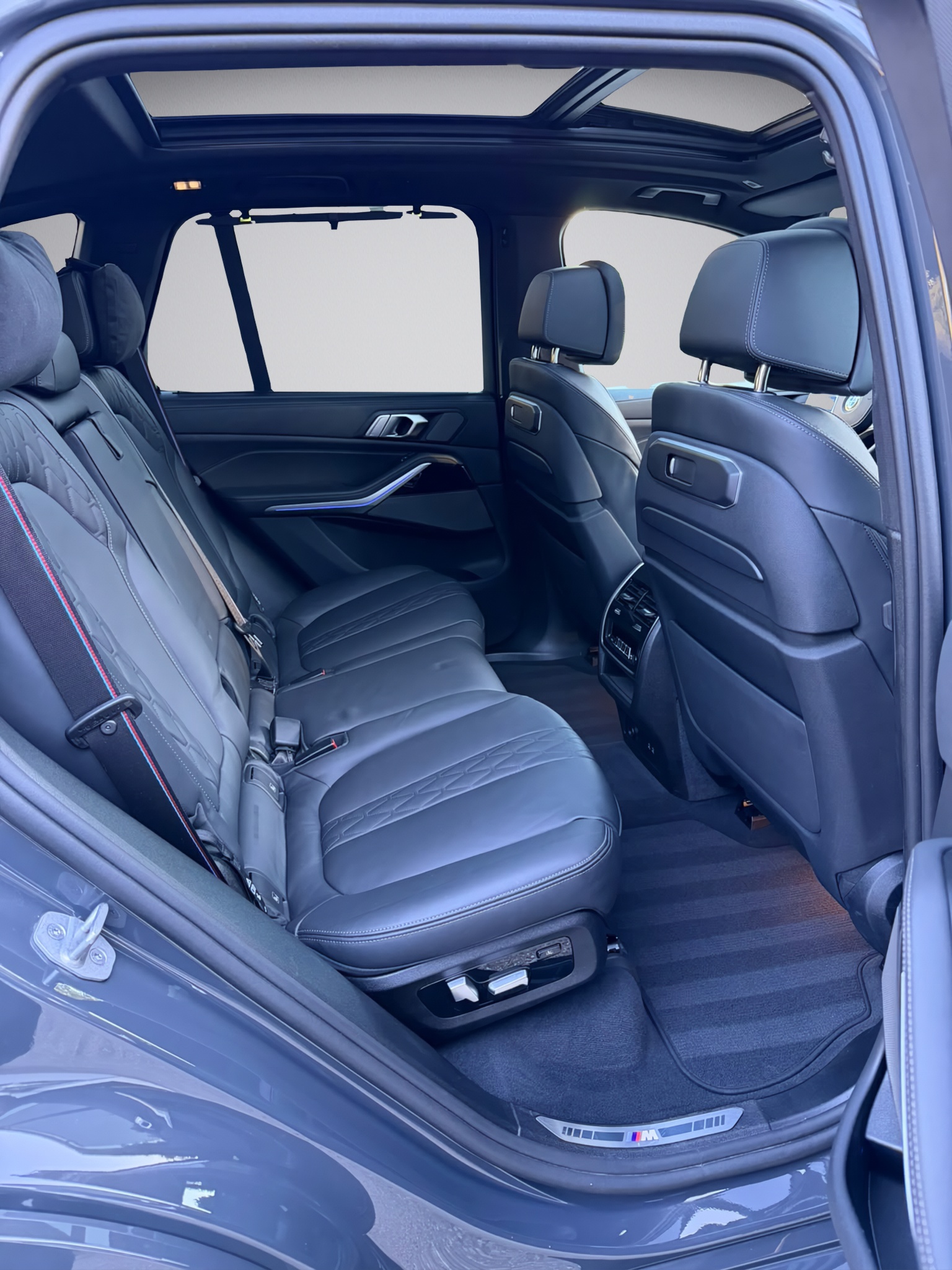BMW X5 xDrive 48V 40d M Sport Pro Steptronic * Facelift * 7 Sitzer * NP 163'170.- *-image-14