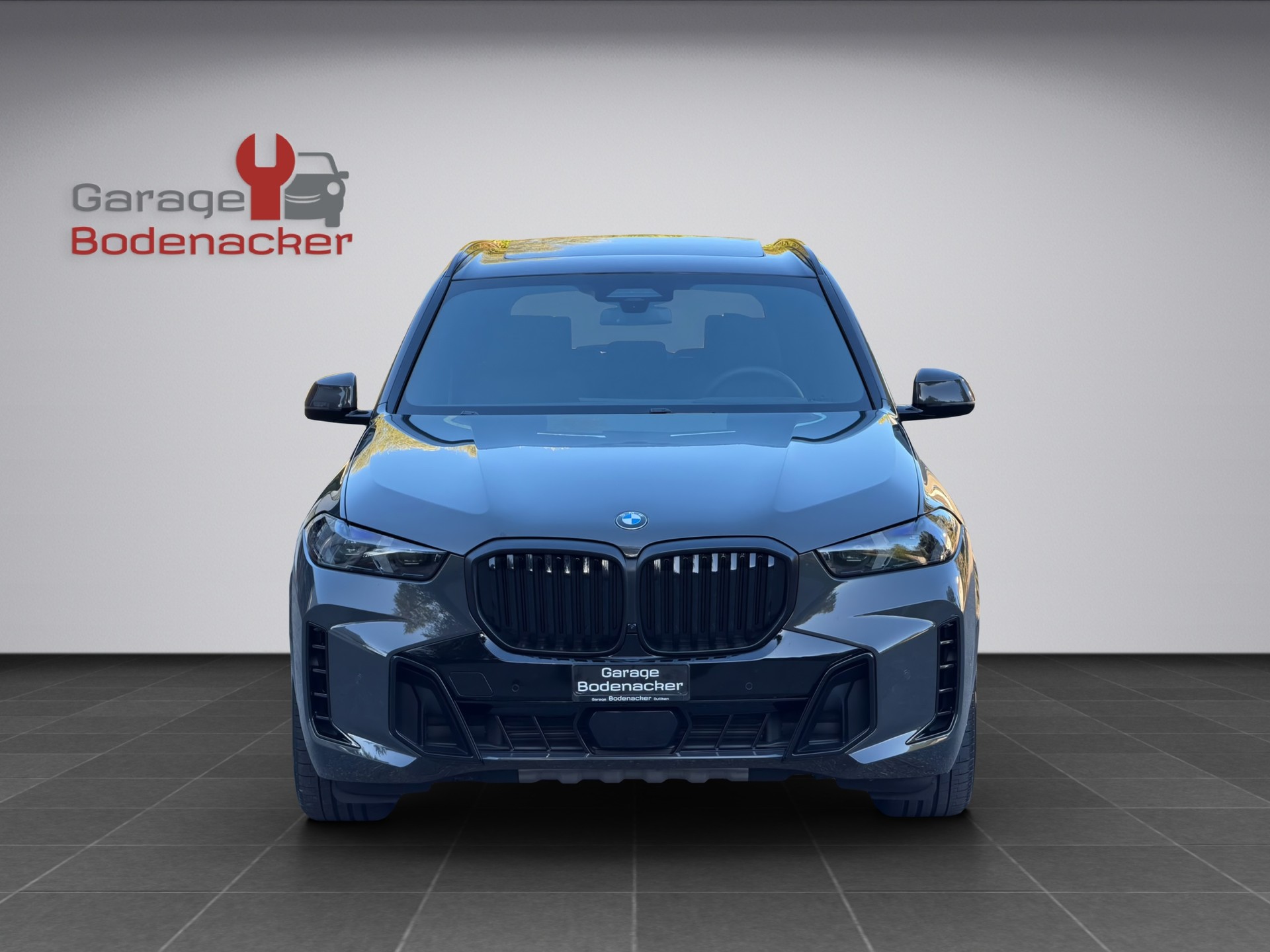 BMW X5 xDrive 48V 40d M Sport Pro Steptronic * Facelift * 7 Sitzer * NP 163'170.- *-image-17