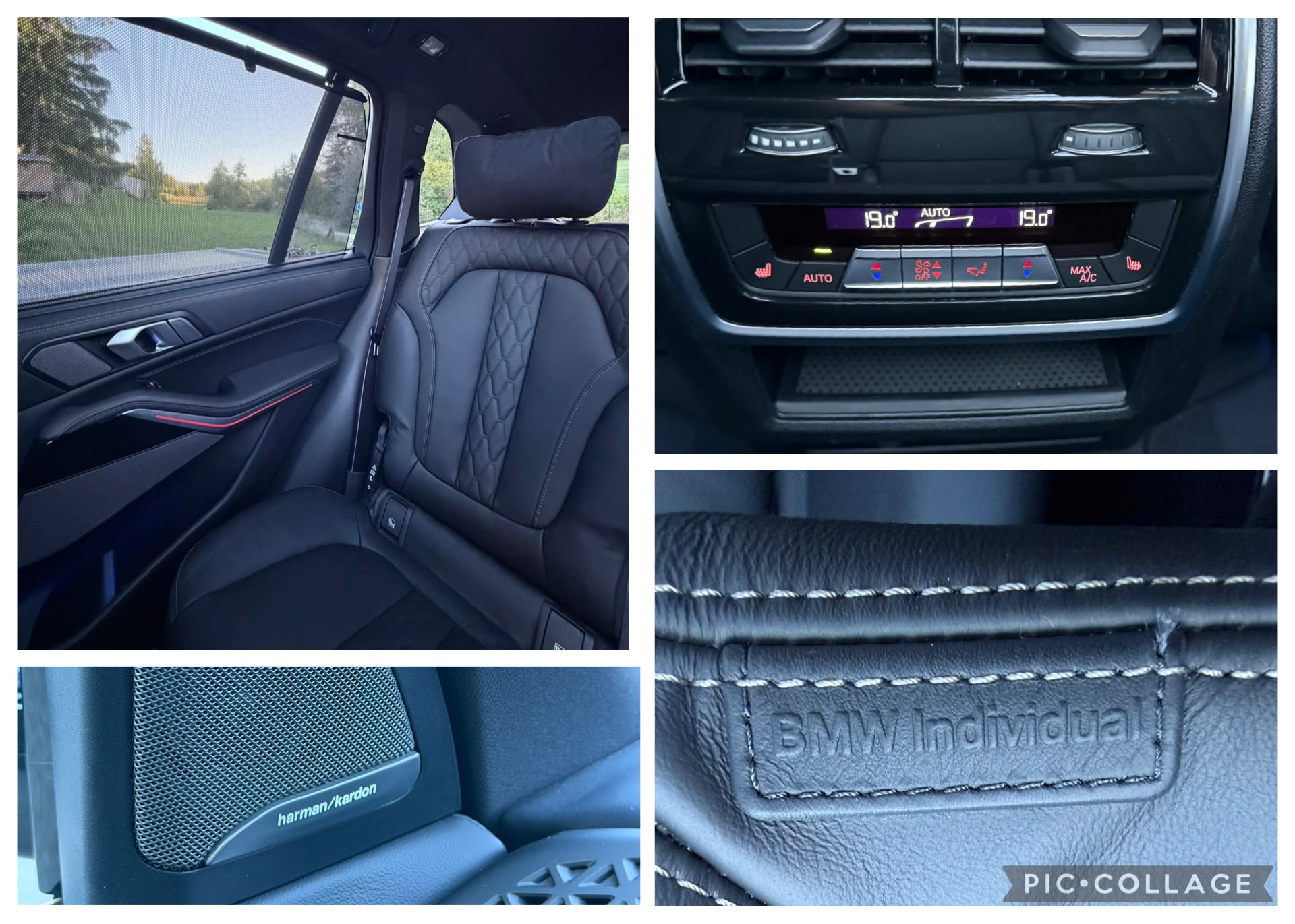 BMW X5 xDrive 48V 40d M Sport Pro Steptronic * Facelift * 7 Sitzer * NP 163'170.- *-image-24