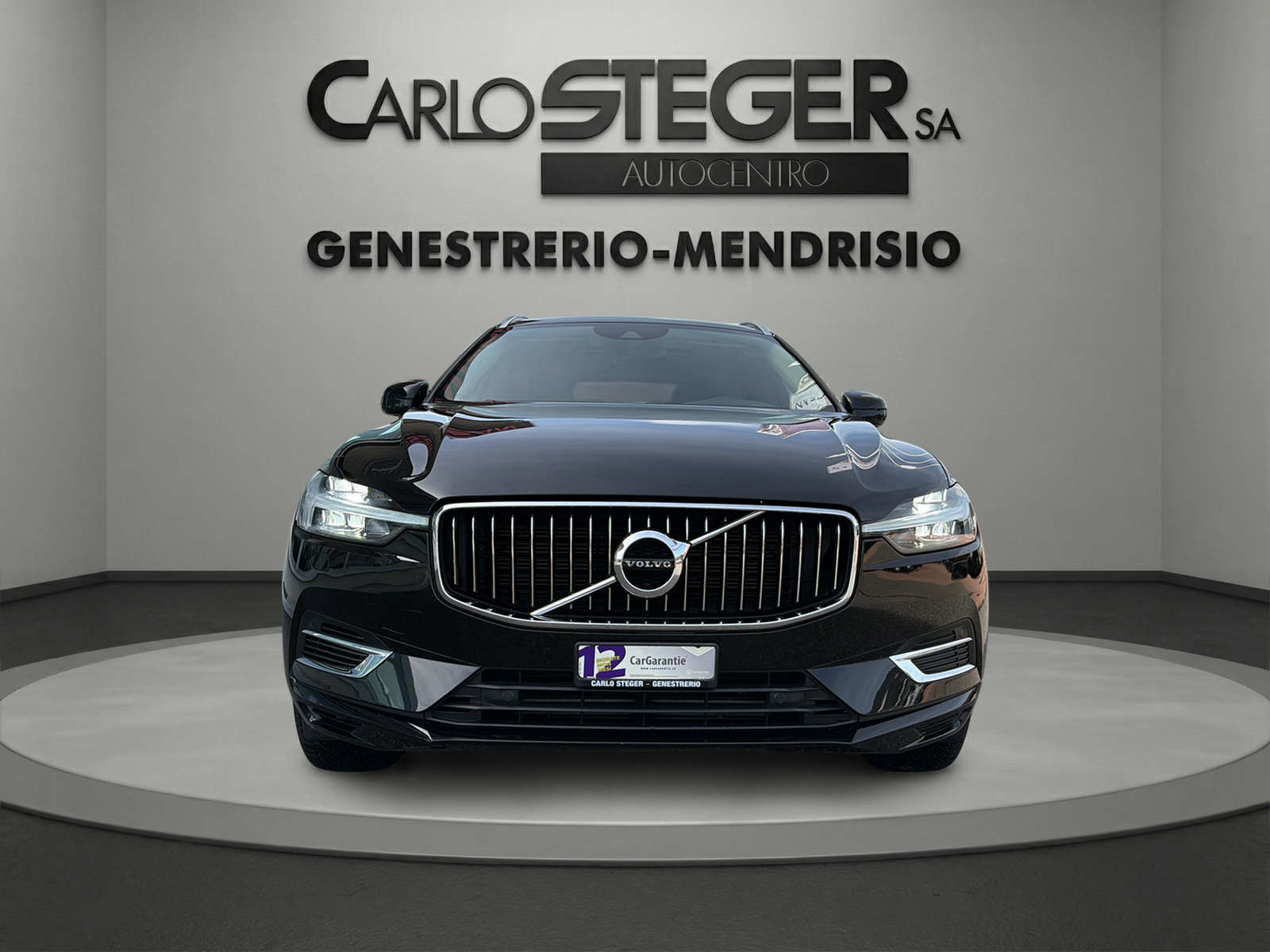 VOLVO XC60 T8 eAWD Inscription Geartronic-showroom-element-1