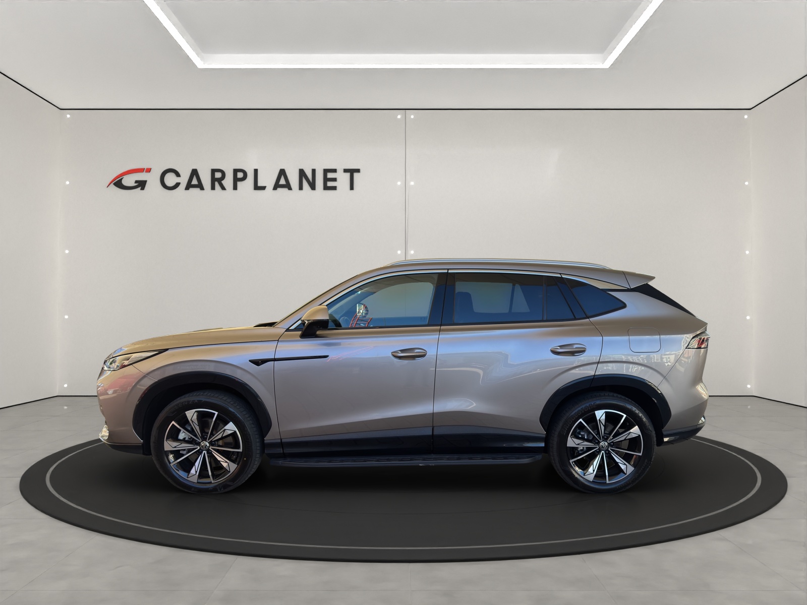 MG MG HS 1.5 T PHEV Luxury *307PS *-showroom-element-3