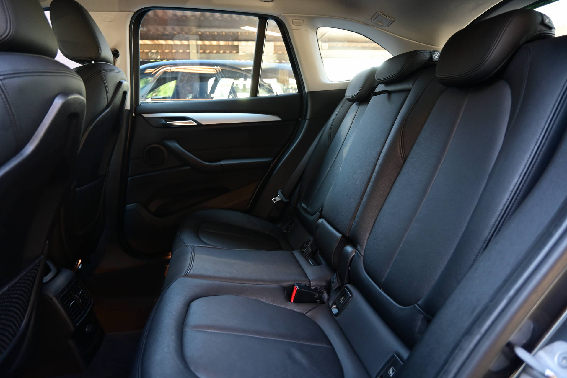 BMW X1 20d xDrive SAG-image-22