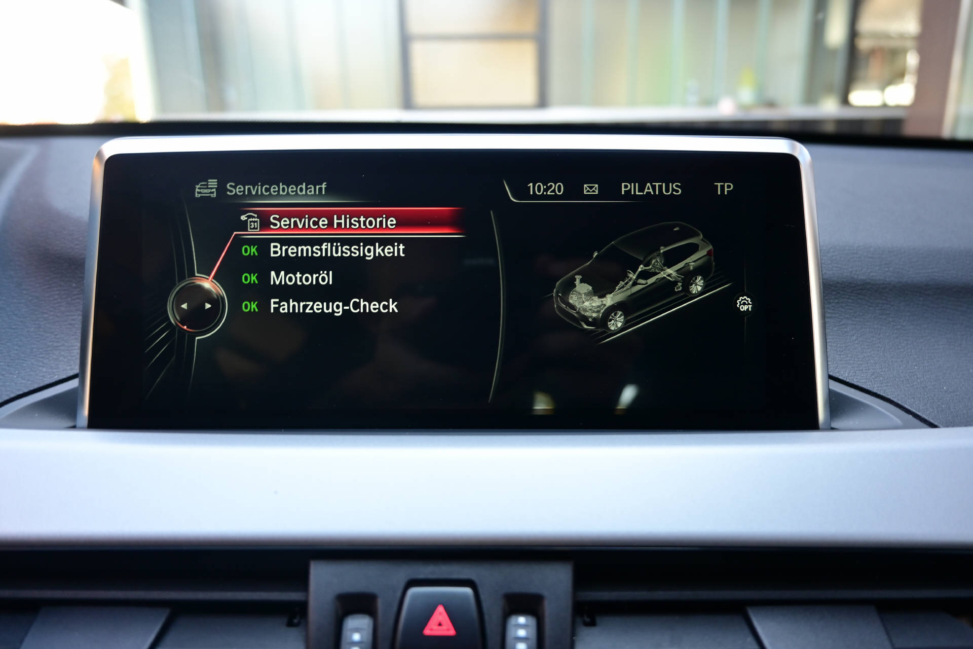 BMW X1 20d xDrive SAG-image-21