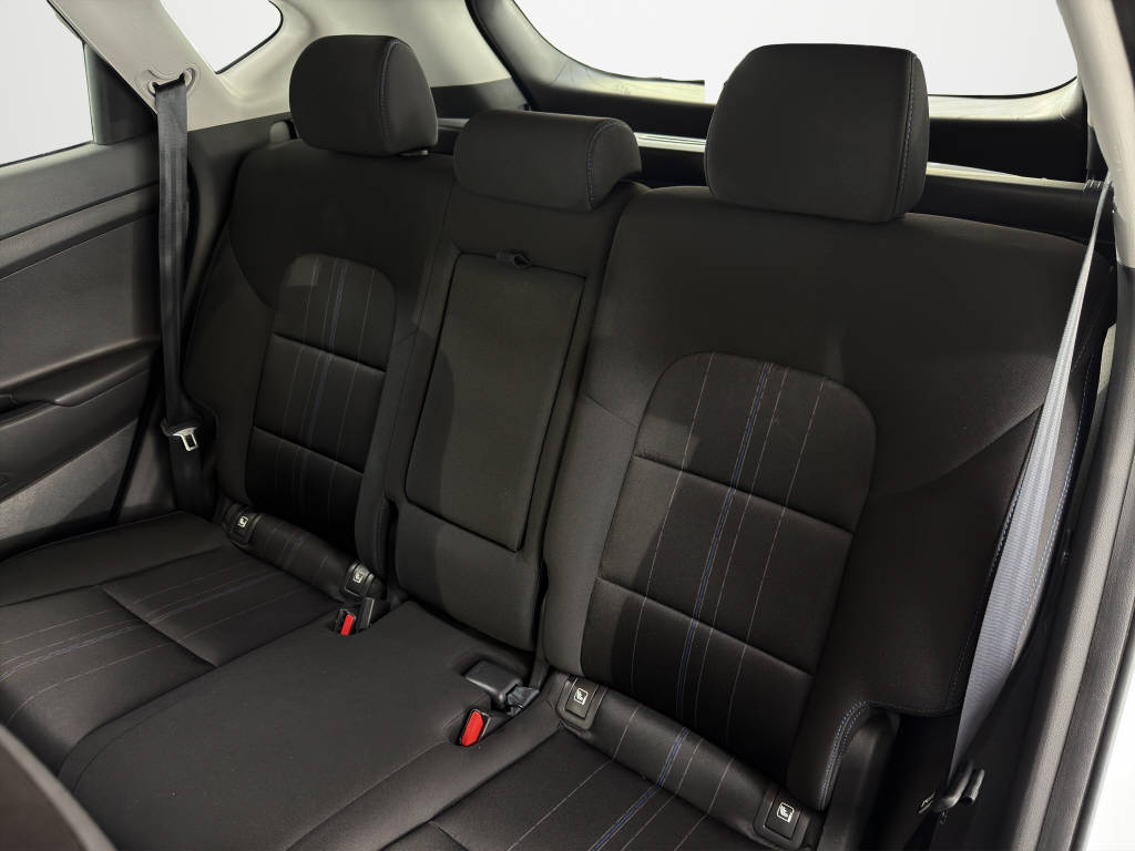 HYUNDAI Tucson 1.7 CRDi Origo S/S 2WD-image-14