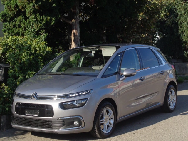 CITROEN C4 Picasso 2.0 BlueHDi Intensive Automatic