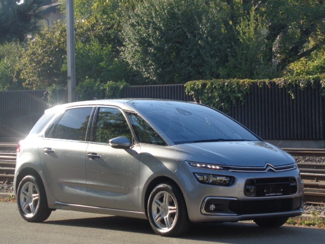 CITROEN C4 Picasso 2.0 BlueHDi Intensive Automatic-image-13